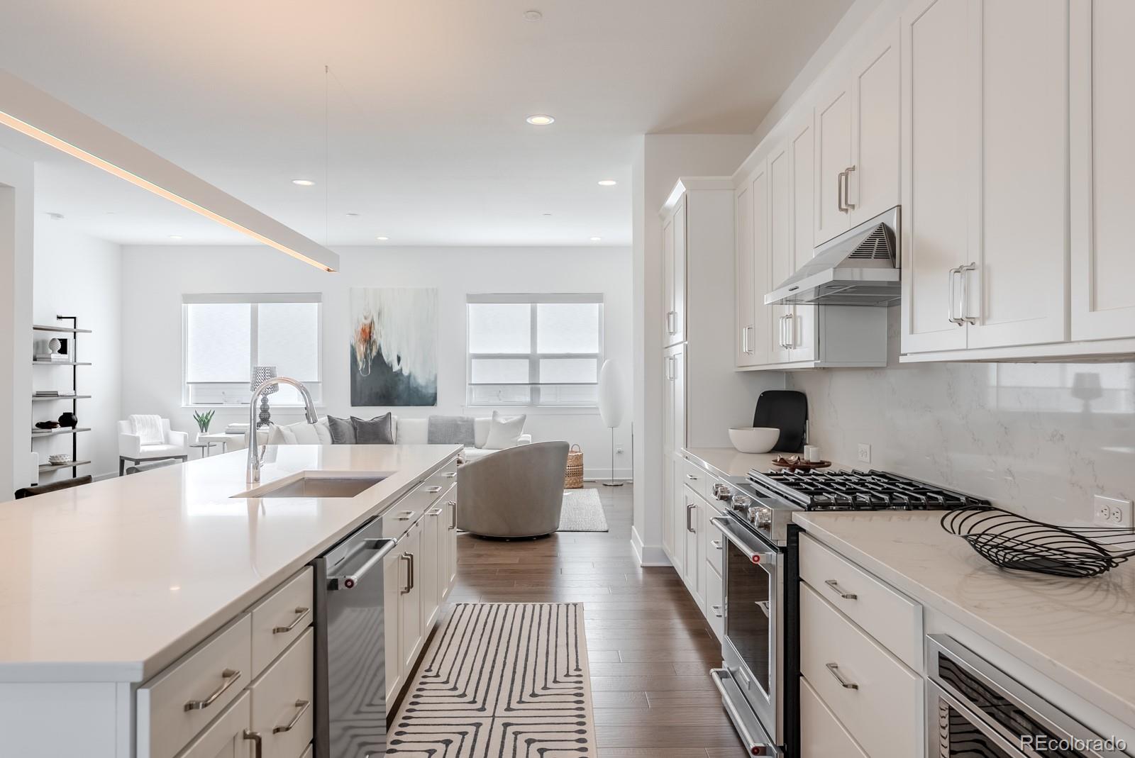 MLS Image #5 for 2335  central park way,superior, Colorado