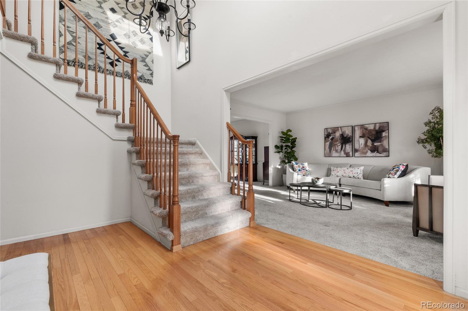 MLS Image #1 for 8586  meadow creek drive,highlands ranch, Colorado
