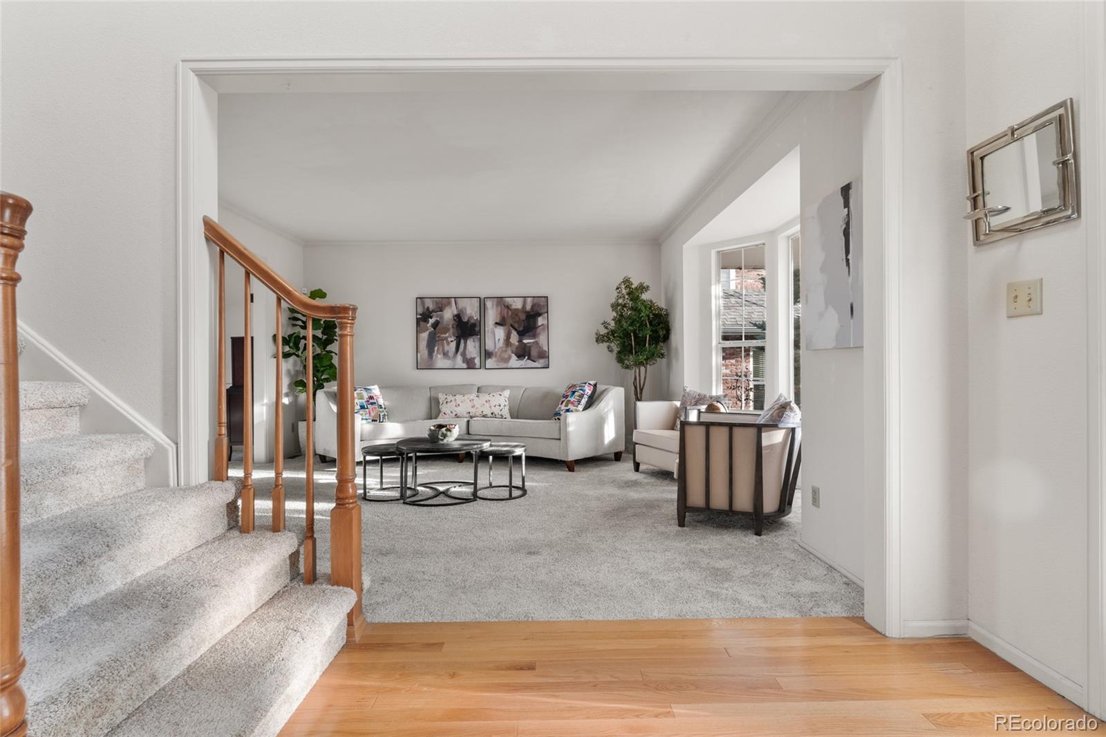 MLS Image #3 for 8586  meadow creek drive,highlands ranch, Colorado