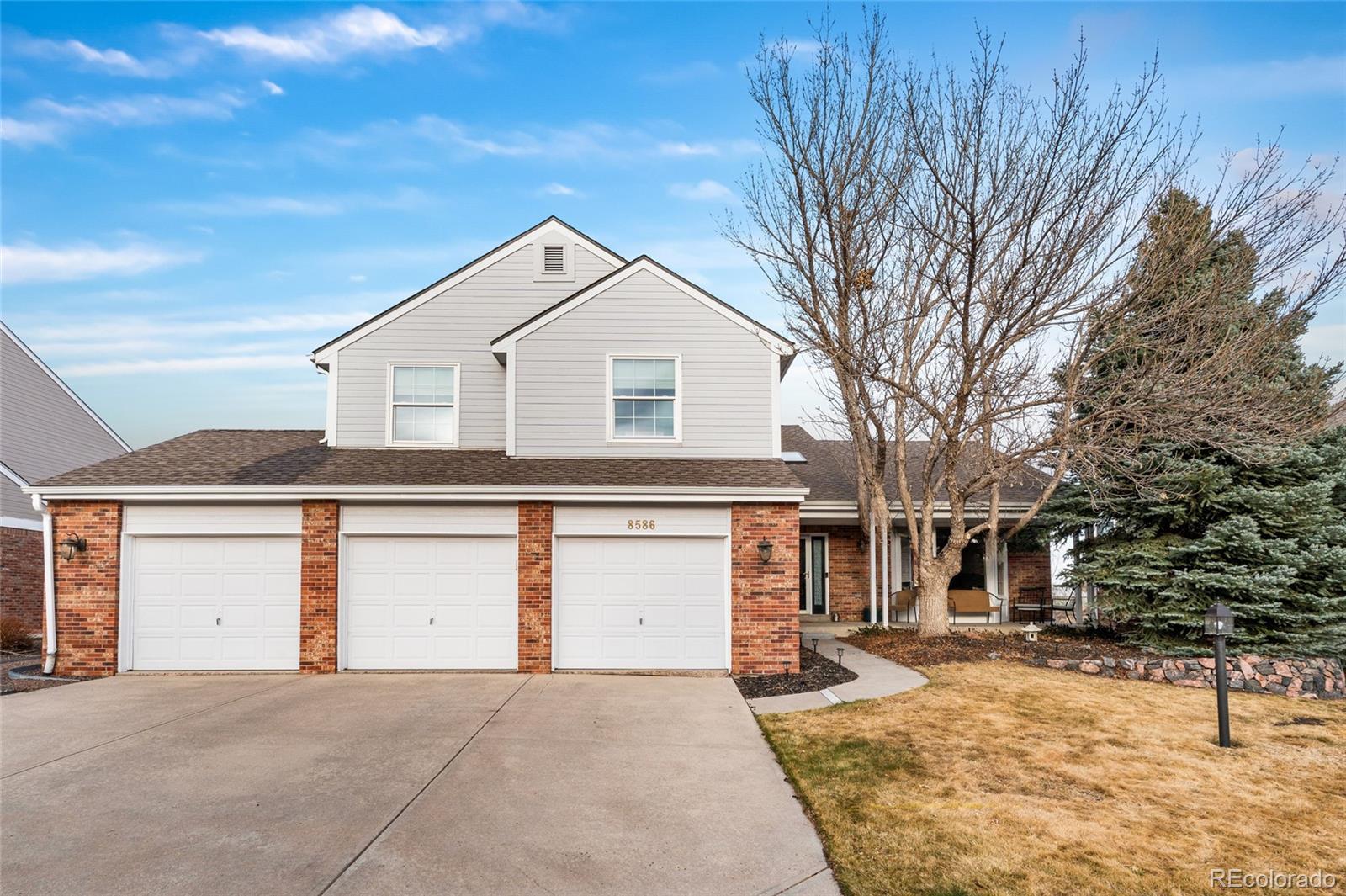 MLS Image #43 for 8586  meadow creek drive,highlands ranch, Colorado