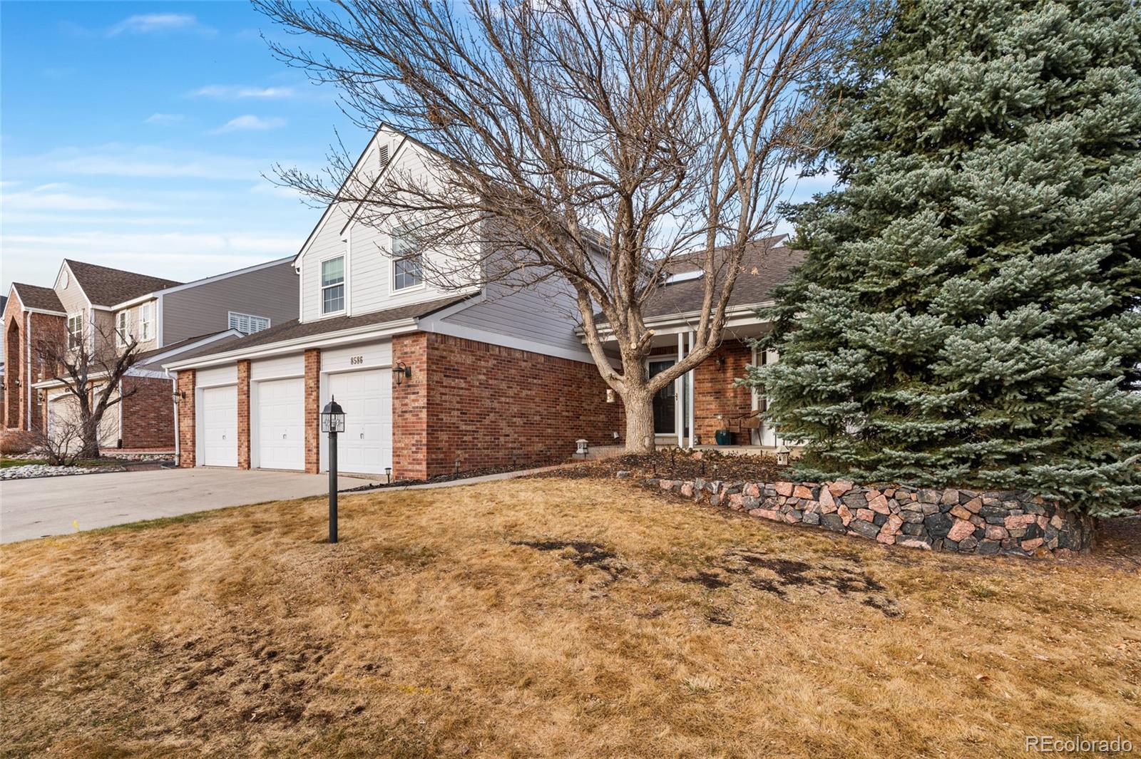 MLS Image #44 for 8586  meadow creek drive,highlands ranch, Colorado
