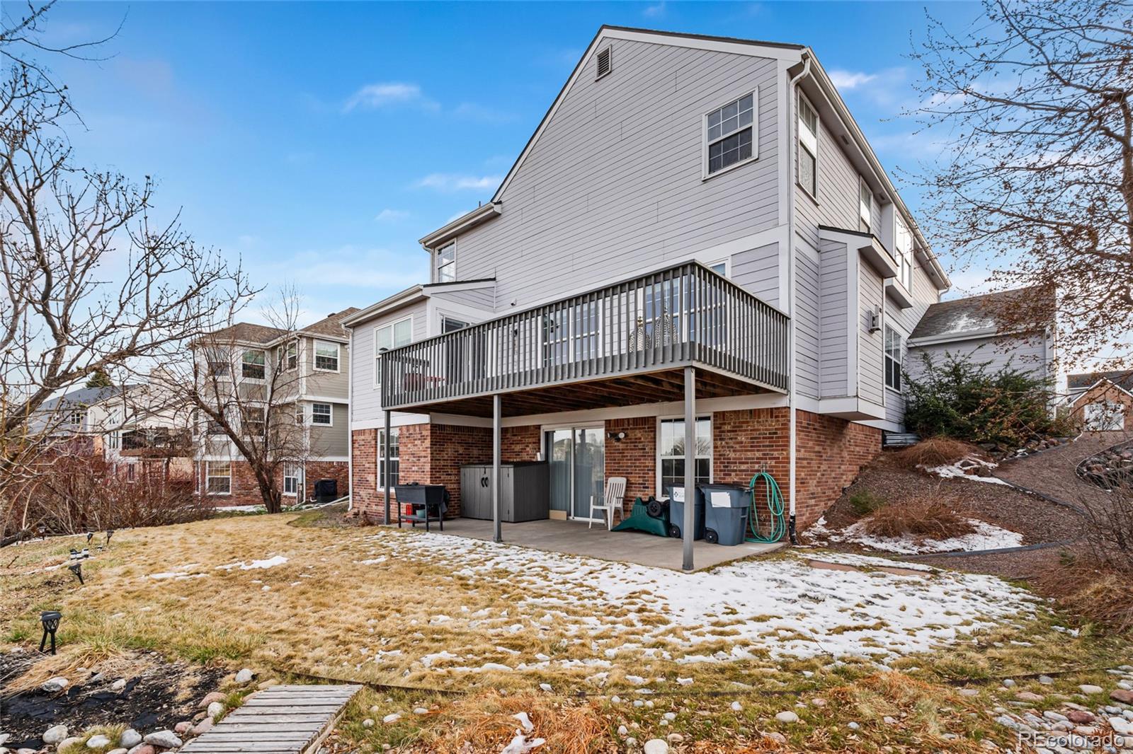 MLS Image #46 for 8586  meadow creek drive,highlands ranch, Colorado