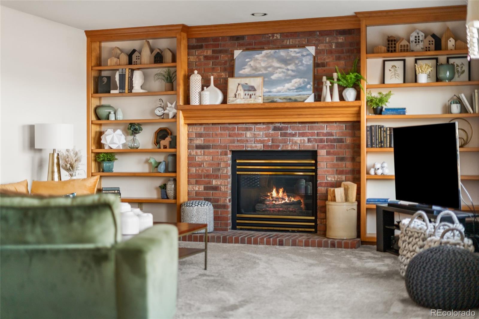 MLS Image #5 for 8586  meadow creek drive,highlands ranch, Colorado