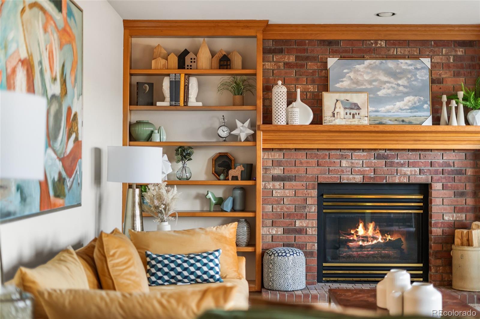 MLS Image #7 for 8586  meadow creek drive,highlands ranch, Colorado