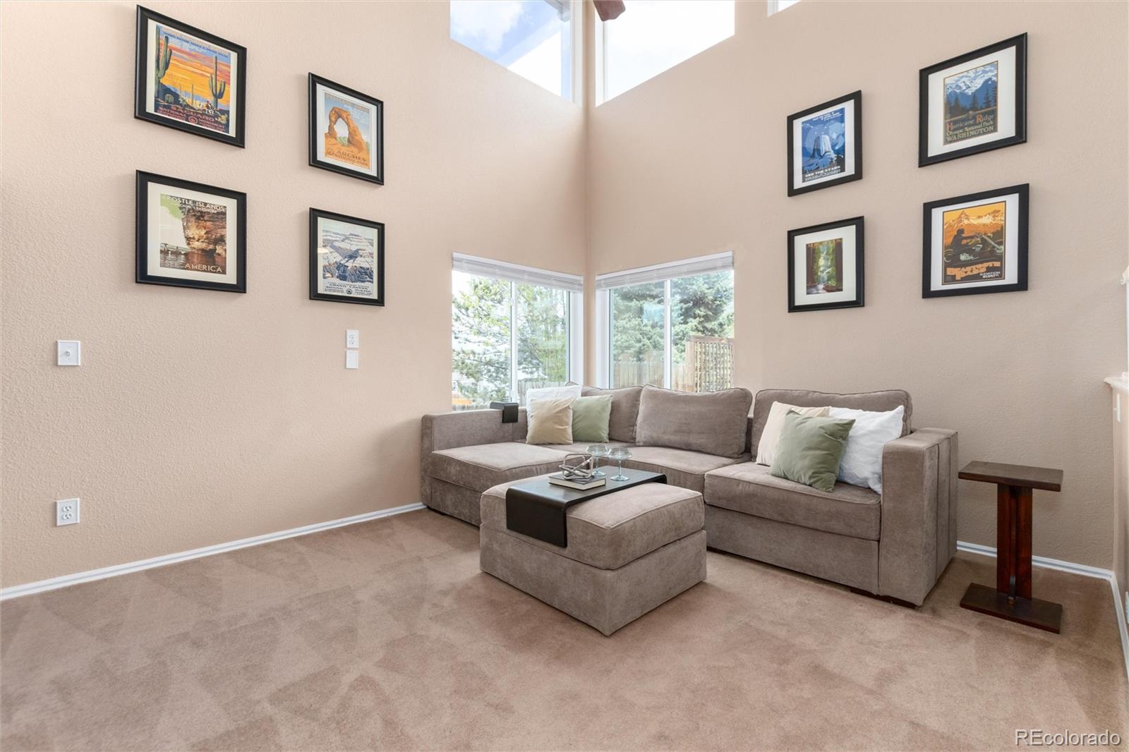 MLS Image #18 for 8472  bluegrass circle,parker, Colorado