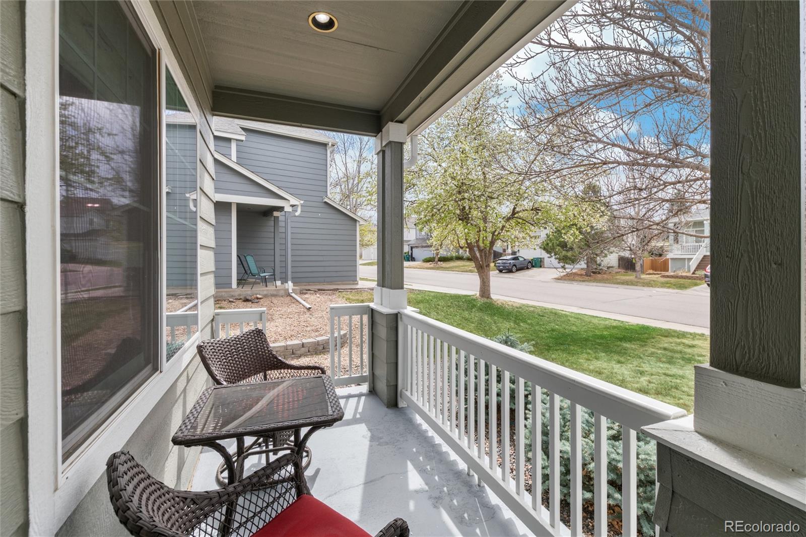 MLS Image #2 for 8472  bluegrass circle,parker, Colorado