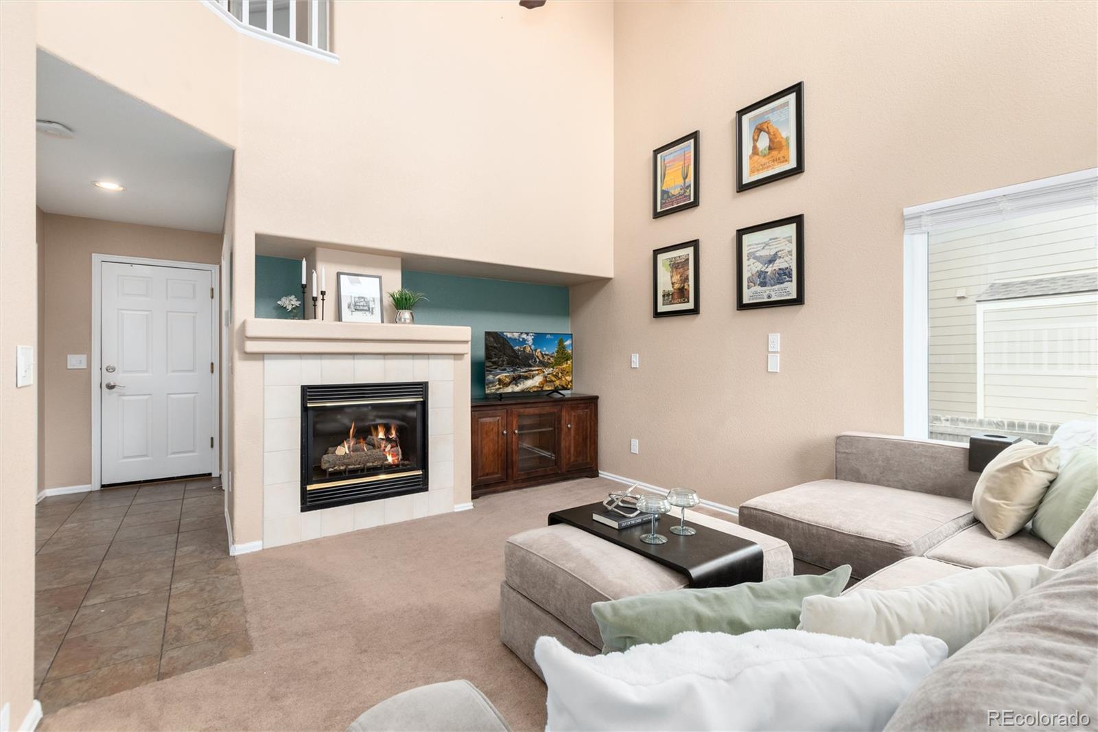 MLS Image #21 for 8472  bluegrass circle,parker, Colorado