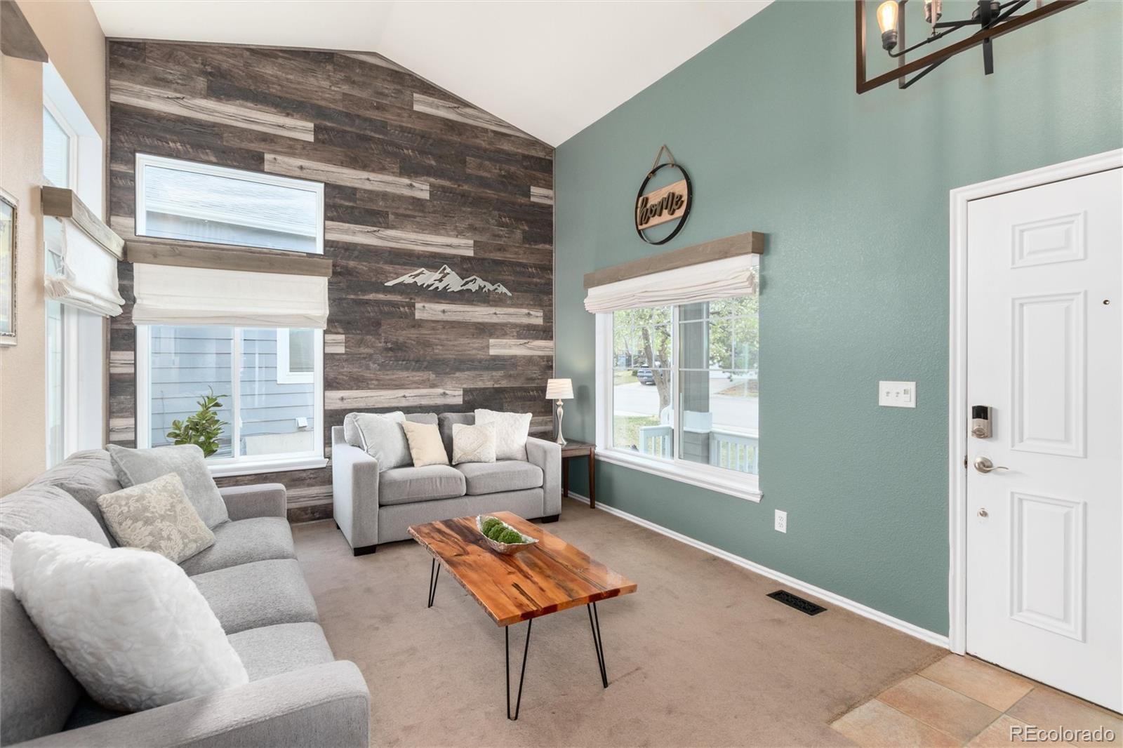 MLS Image #3 for 8472  bluegrass circle,parker, Colorado