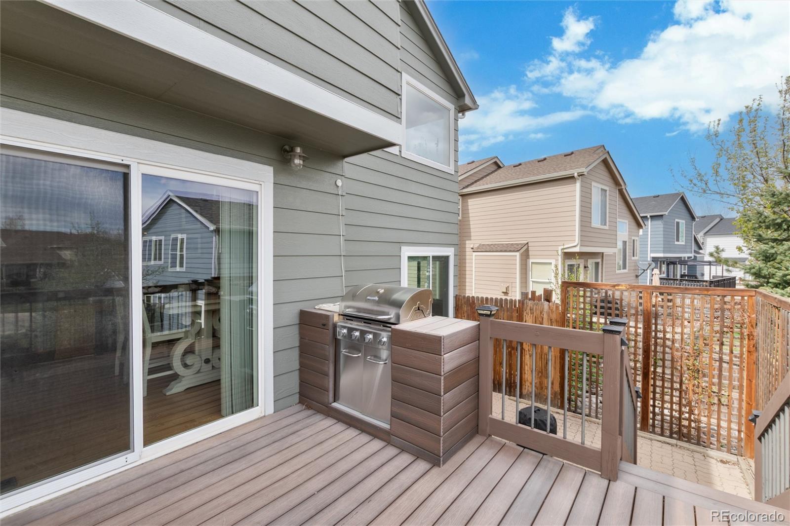 MLS Image #39 for 8472  bluegrass circle,parker, Colorado