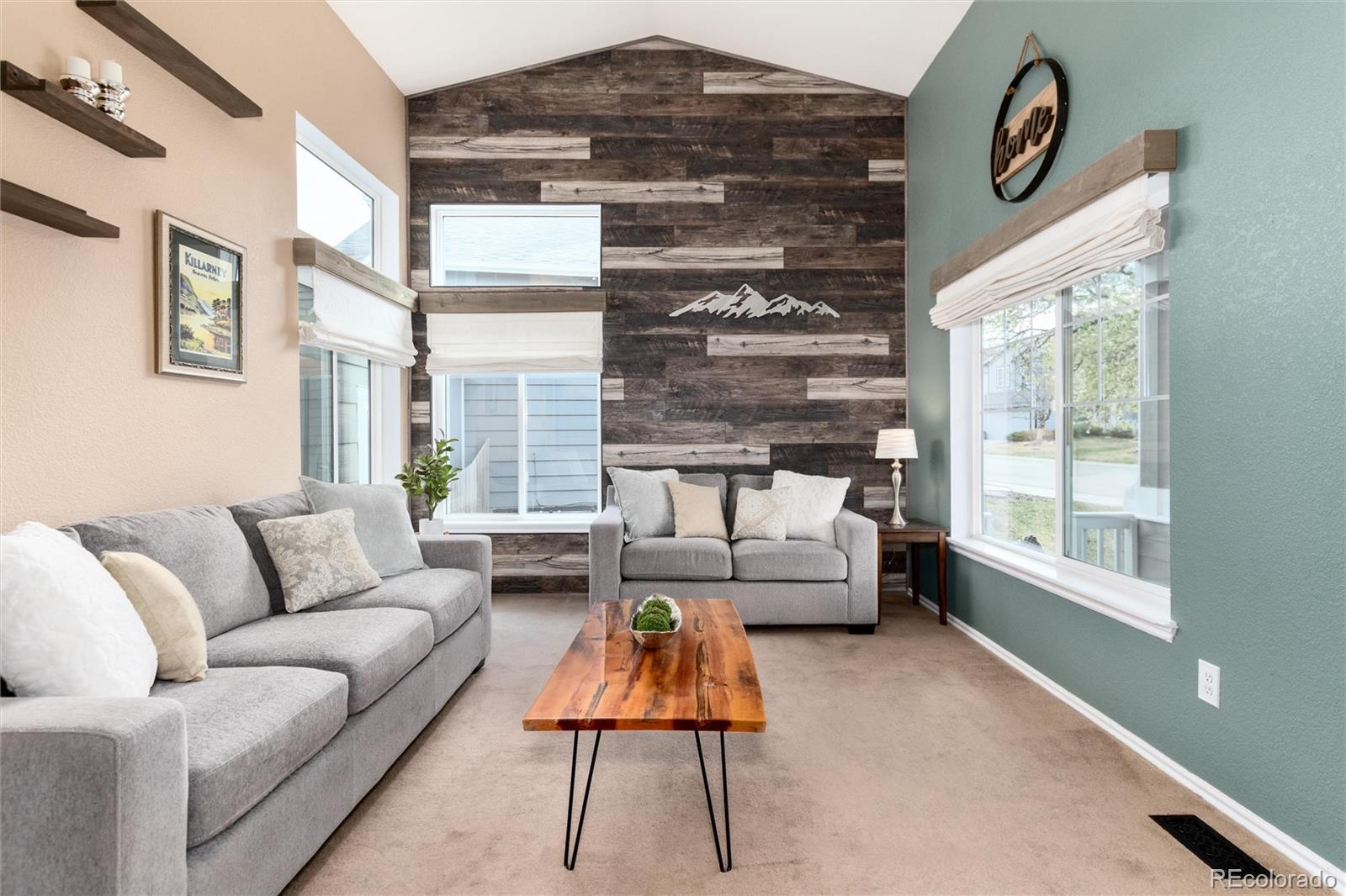 MLS Image #4 for 8472  bluegrass circle,parker, Colorado