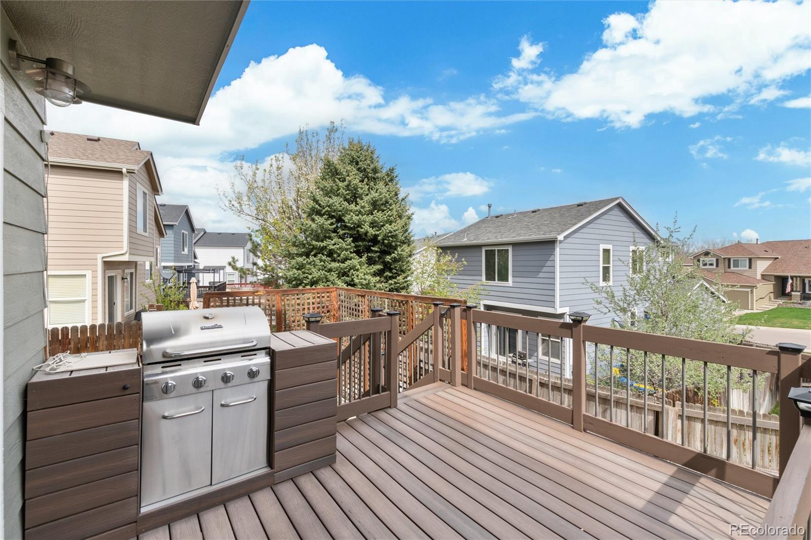 MLS Image #40 for 8472  bluegrass circle,parker, Colorado