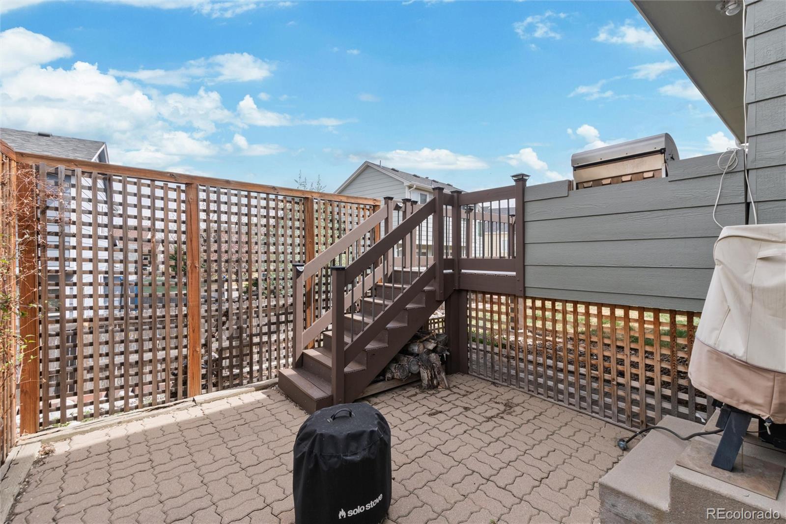 MLS Image #41 for 8472  bluegrass circle,parker, Colorado