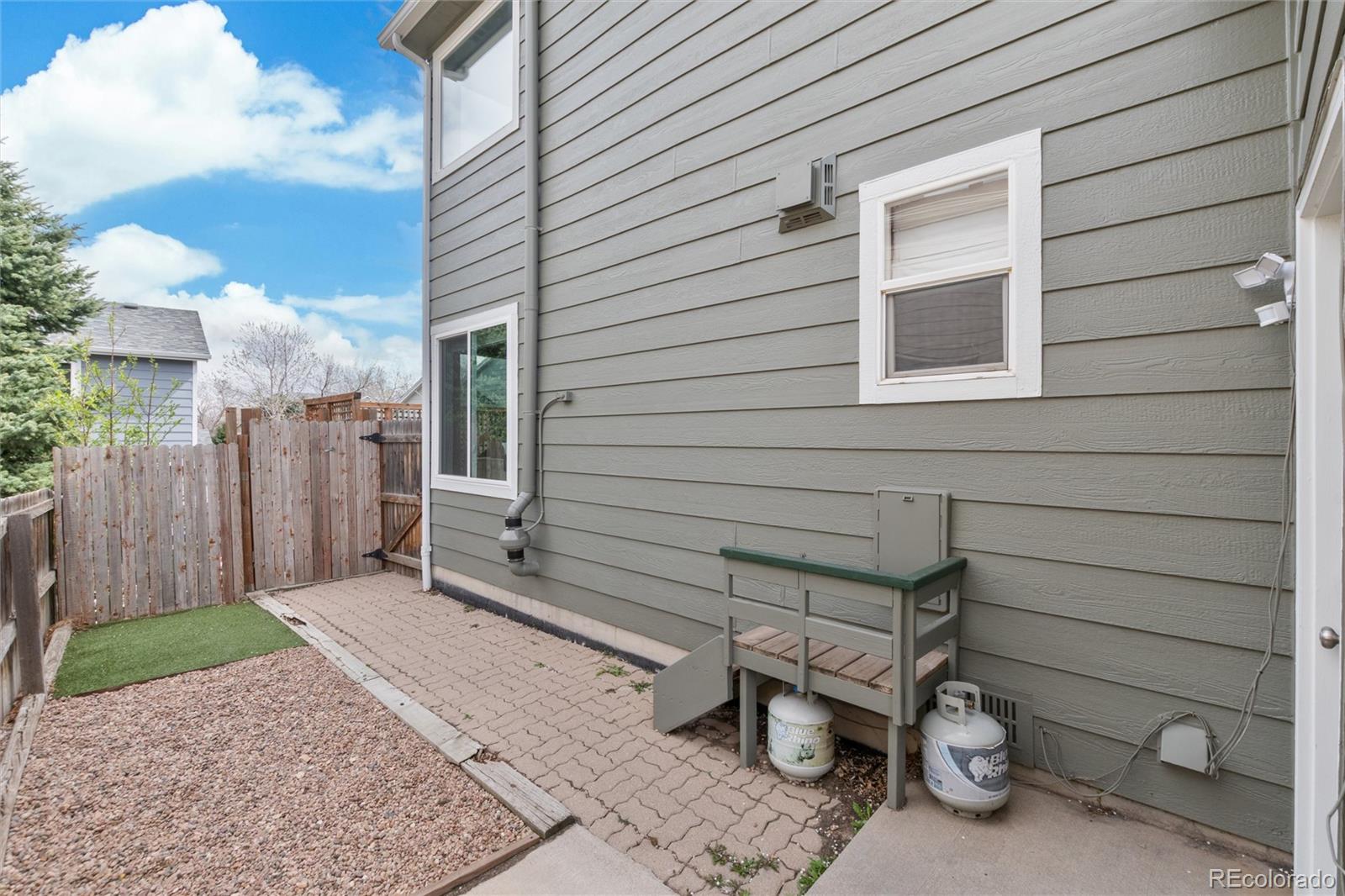 MLS Image #42 for 8472  bluegrass circle,parker, Colorado