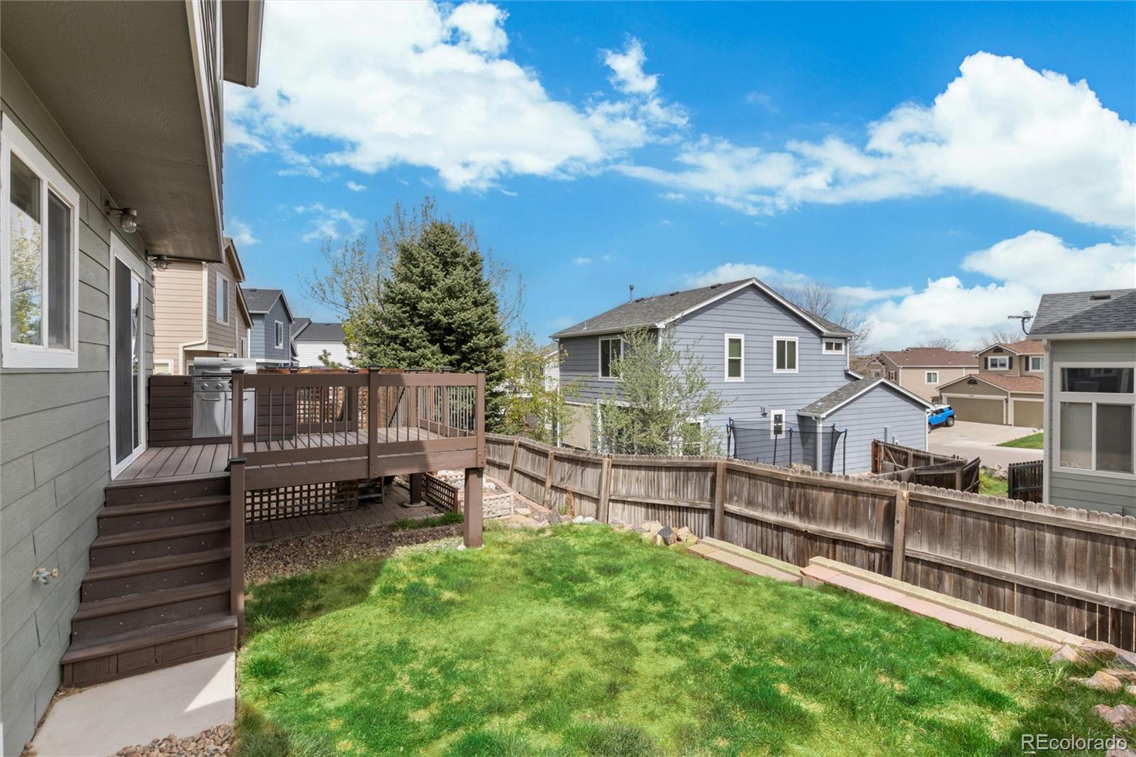 MLS Image #43 for 8472  bluegrass circle,parker, Colorado