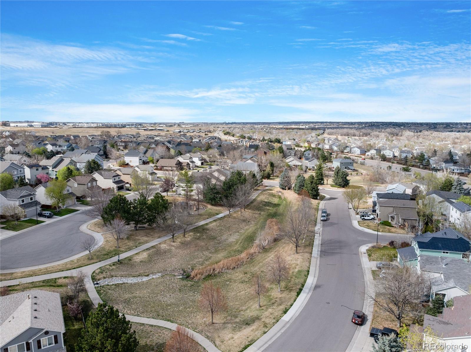 MLS Image #46 for 8472  bluegrass circle,parker, Colorado