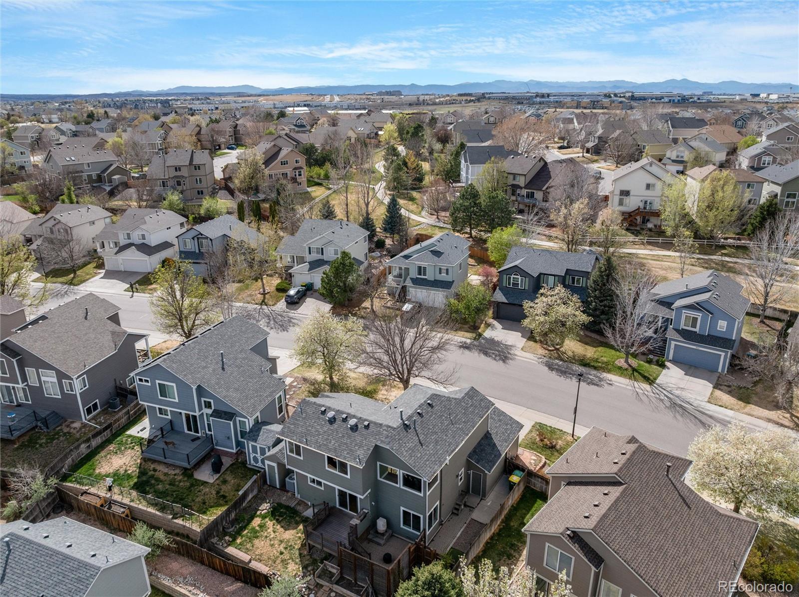 MLS Image #48 for 8472  bluegrass circle,parker, Colorado