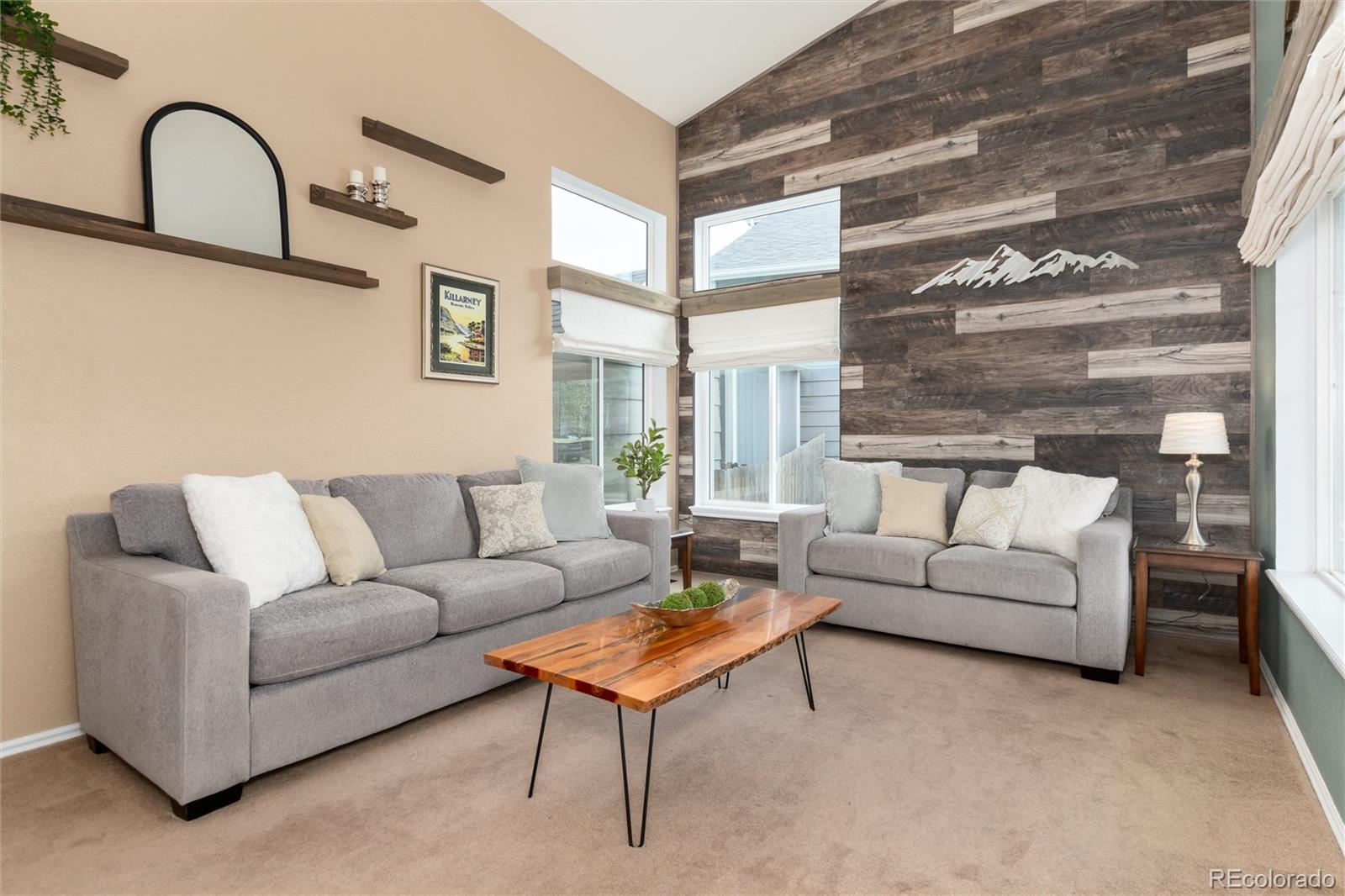 MLS Image #5 for 8472  bluegrass circle,parker, Colorado