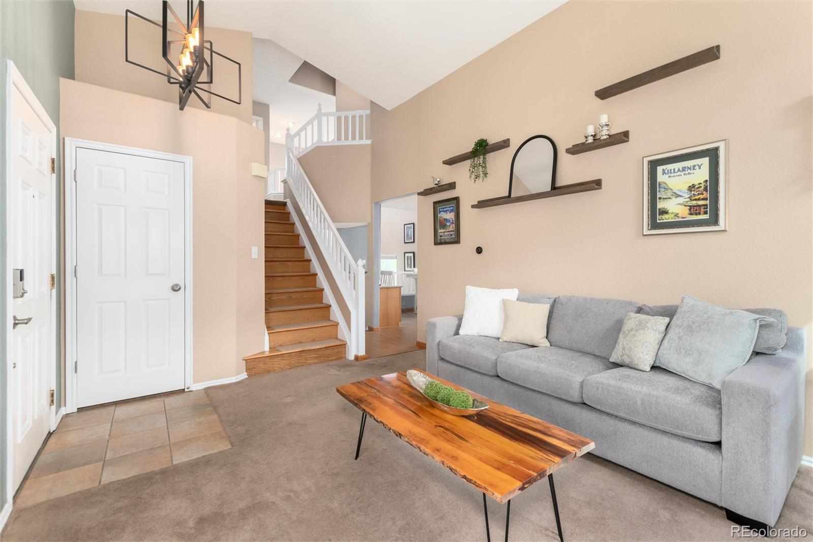 MLS Image #6 for 8472  bluegrass circle,parker, Colorado