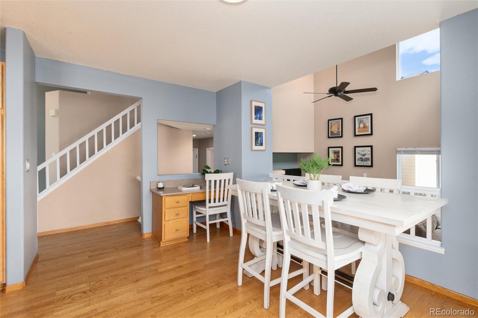 MLS Image #9 for 8472  bluegrass circle,parker, Colorado