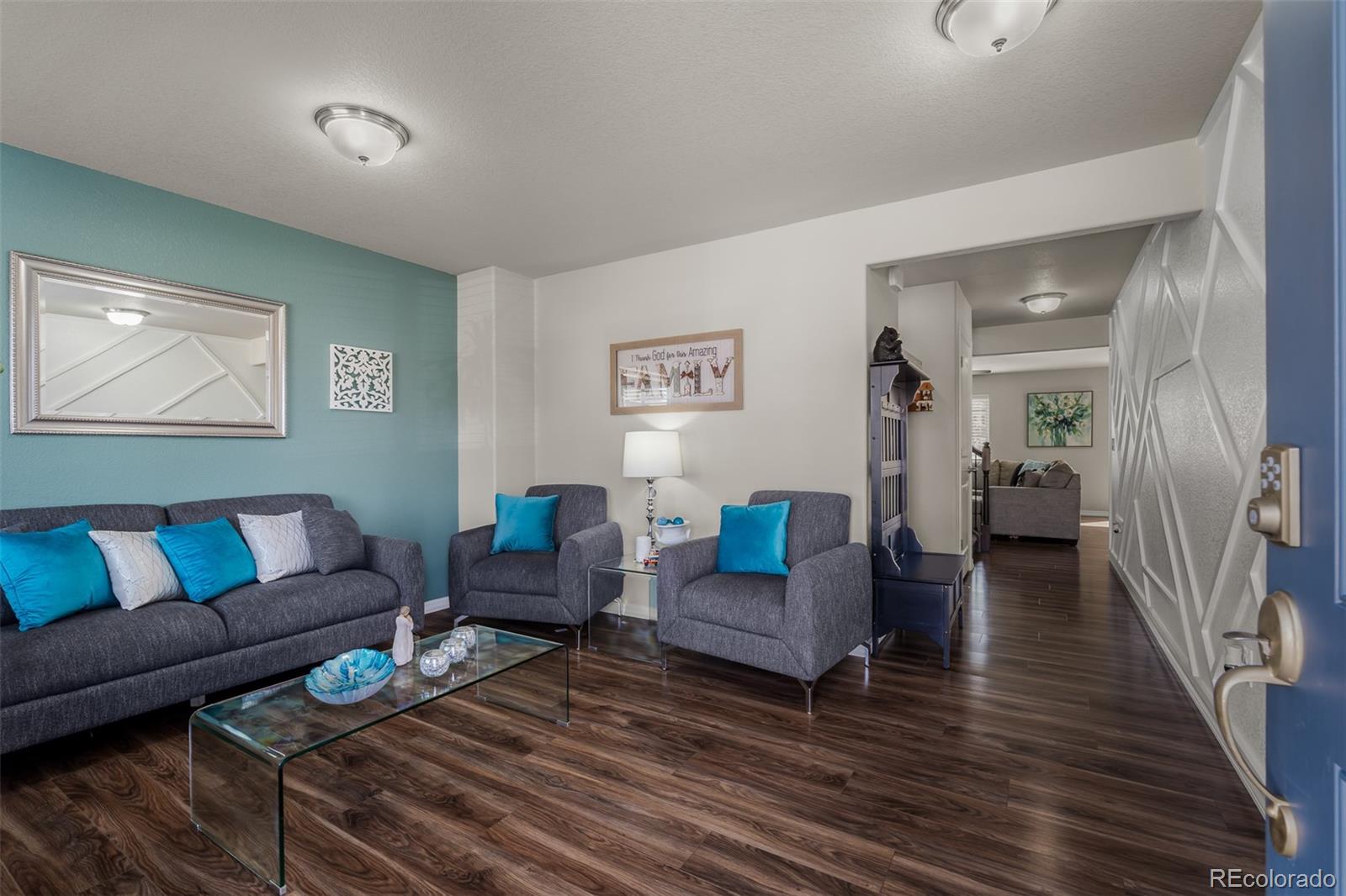 MLS Image #3 for 10895  lavanya place,fountain, Colorado