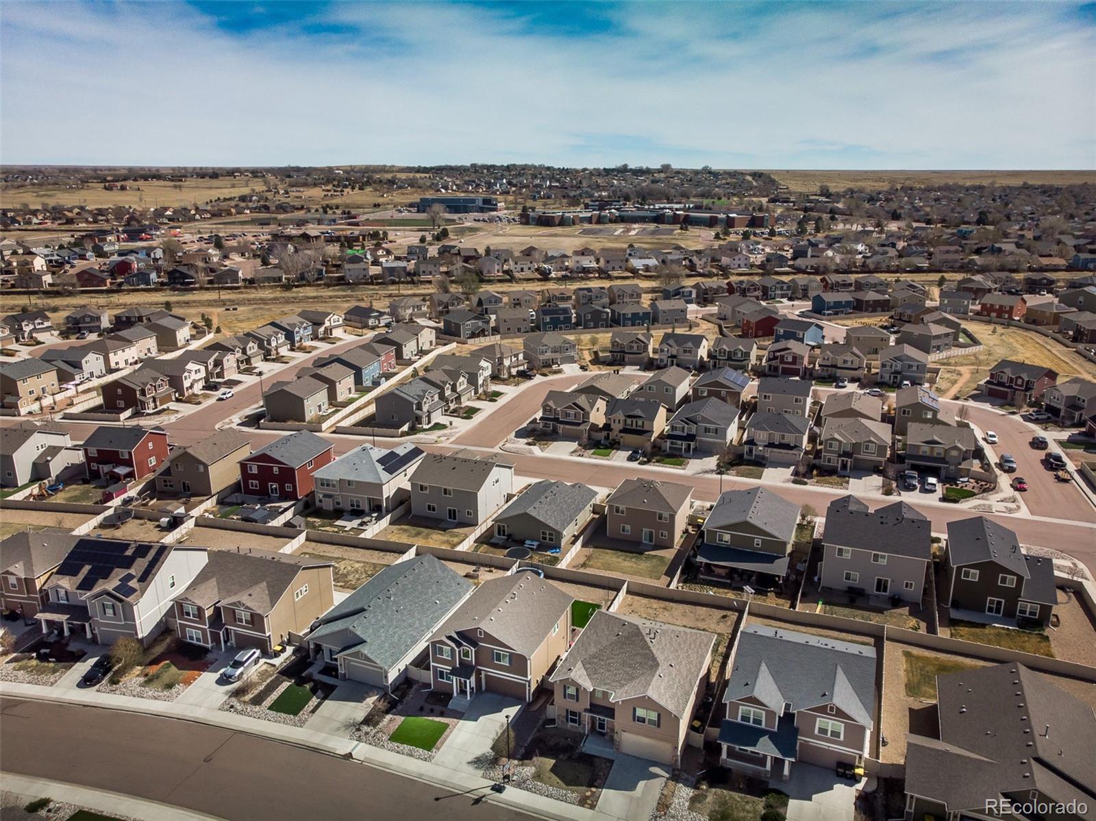 MLS Image #40 for 10895  lavanya place,fountain, Colorado