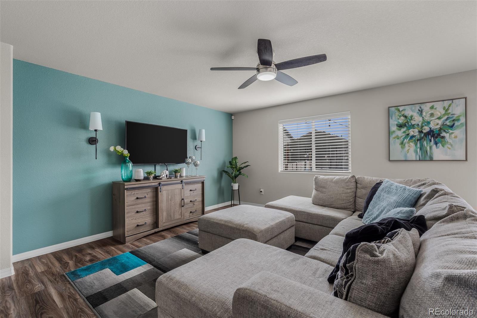 MLS Image #5 for 10895  lavanya place,fountain, Colorado