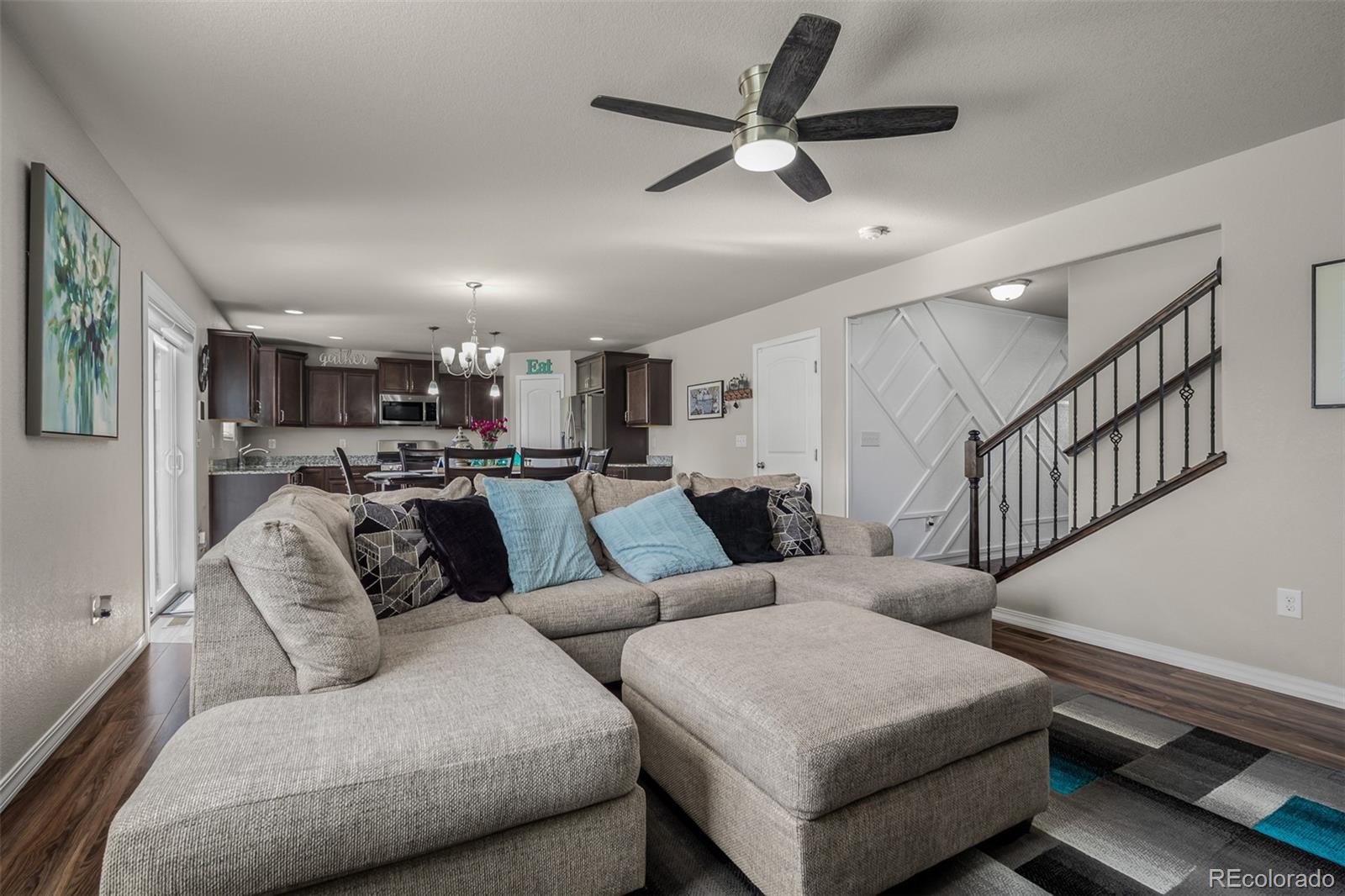 MLS Image #7 for 10895  lavanya place,fountain, Colorado