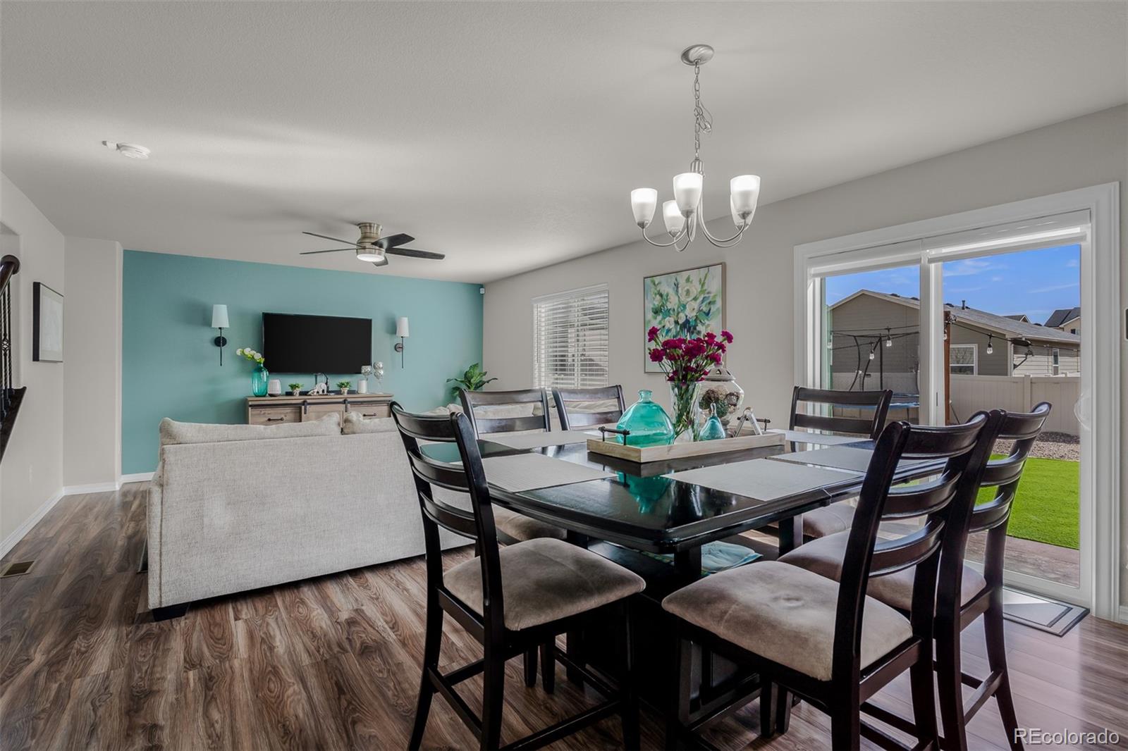 MLS Image #8 for 10895  lavanya place,fountain, Colorado