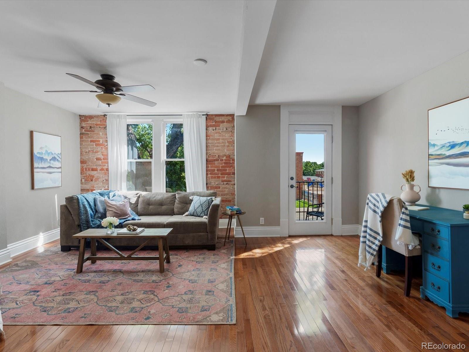 MLS Image #6 for 3611  zuni street 201,denver, Colorado