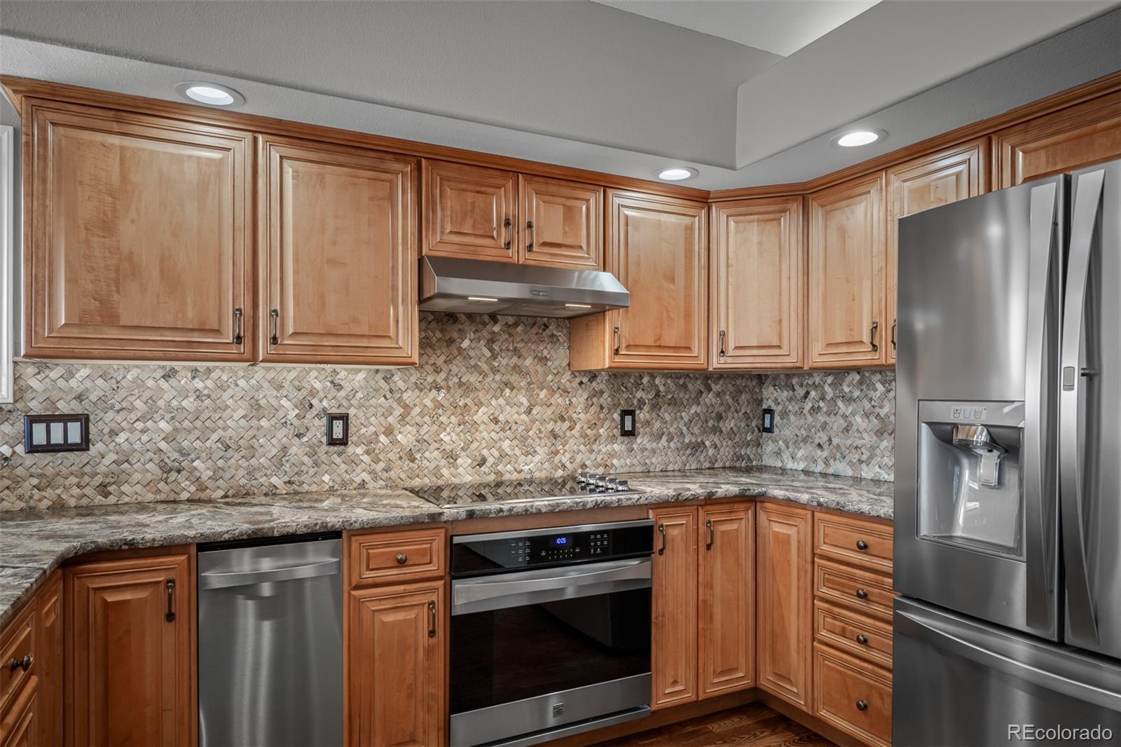 MLS Image #12 for 2317  winstead view,colorado springs, Colorado