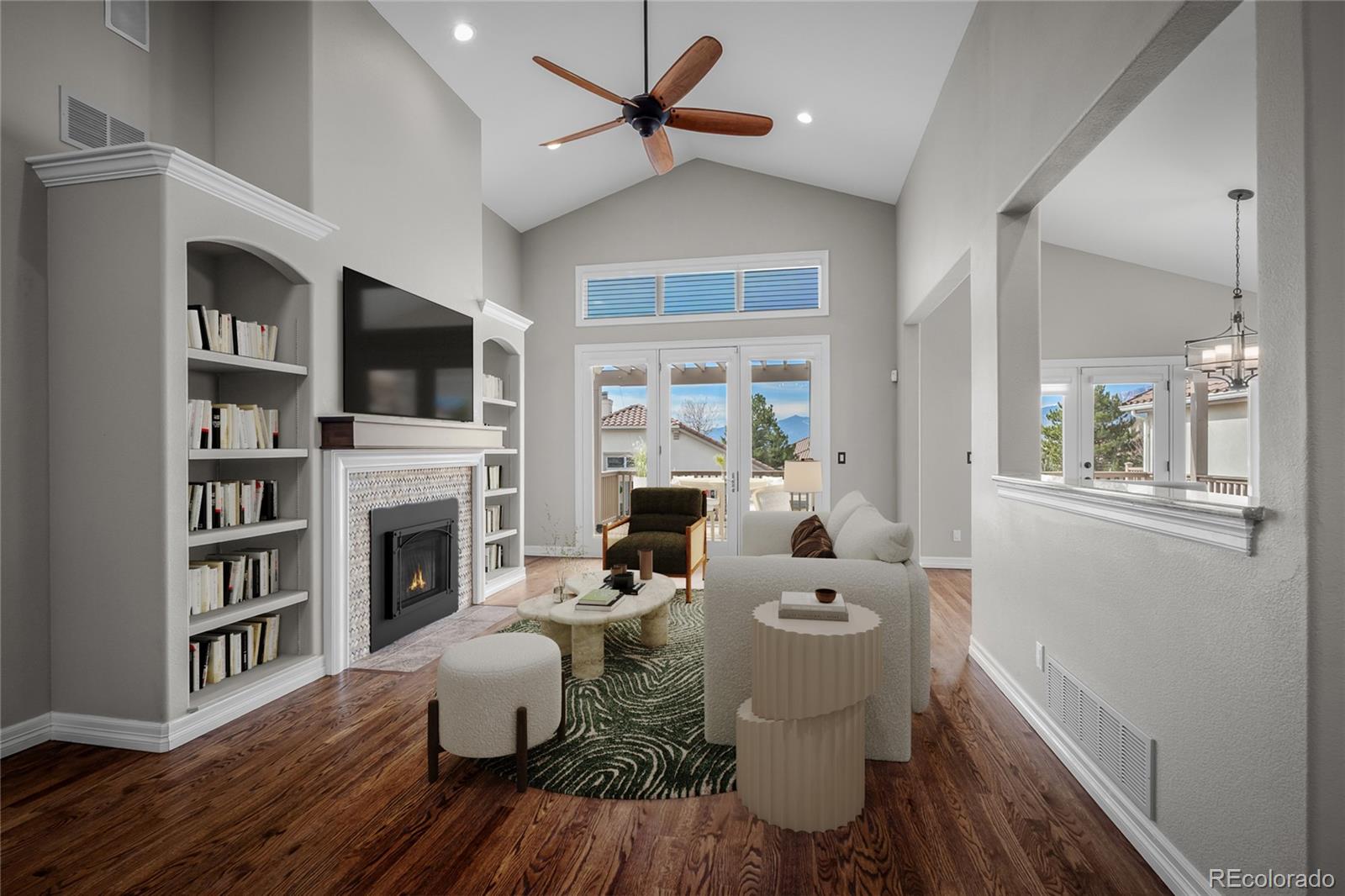 MLS Image #2 for 2317  winstead view,colorado springs, Colorado