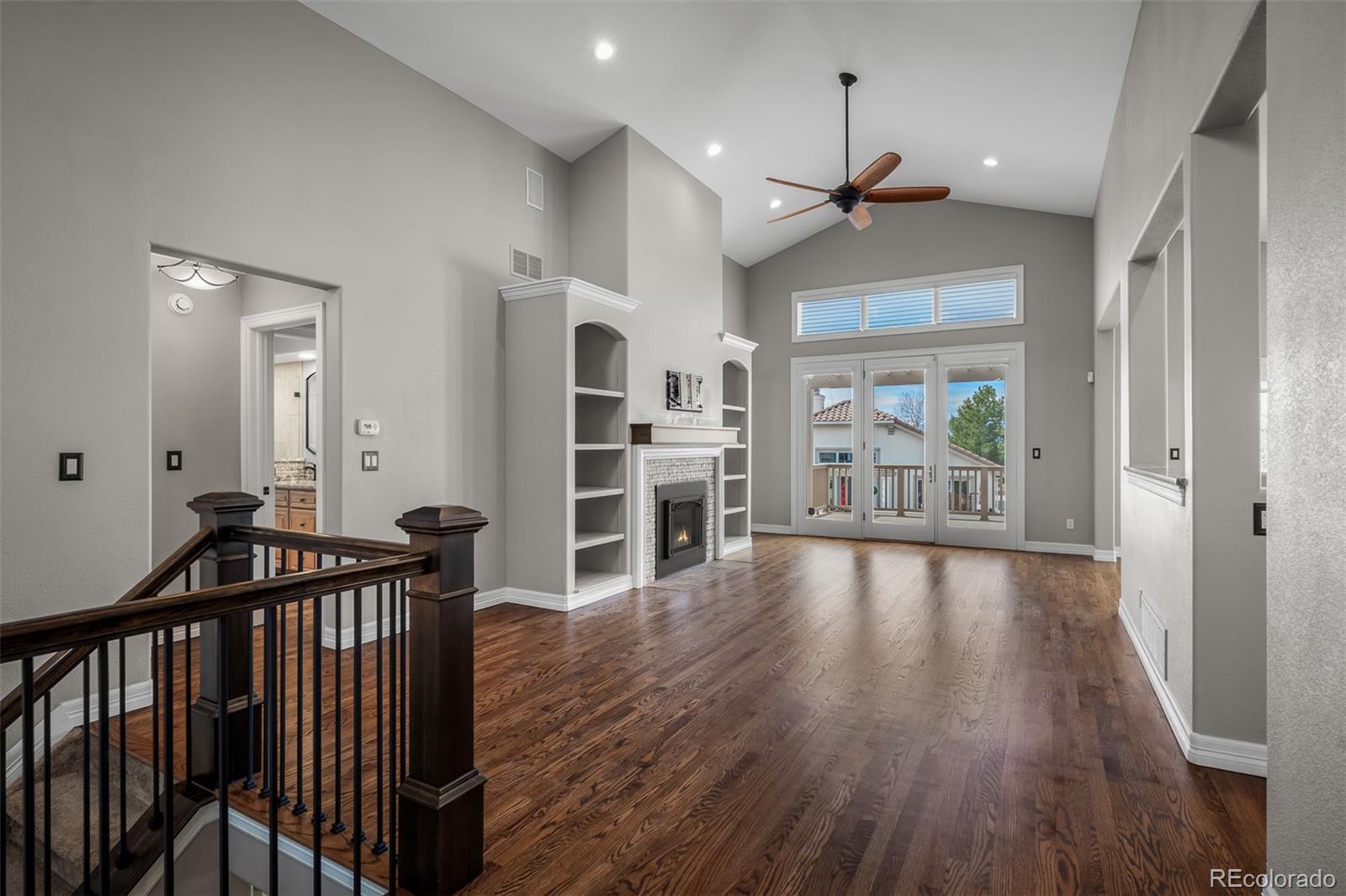 MLS Image #3 for 2317  winstead view,colorado springs, Colorado