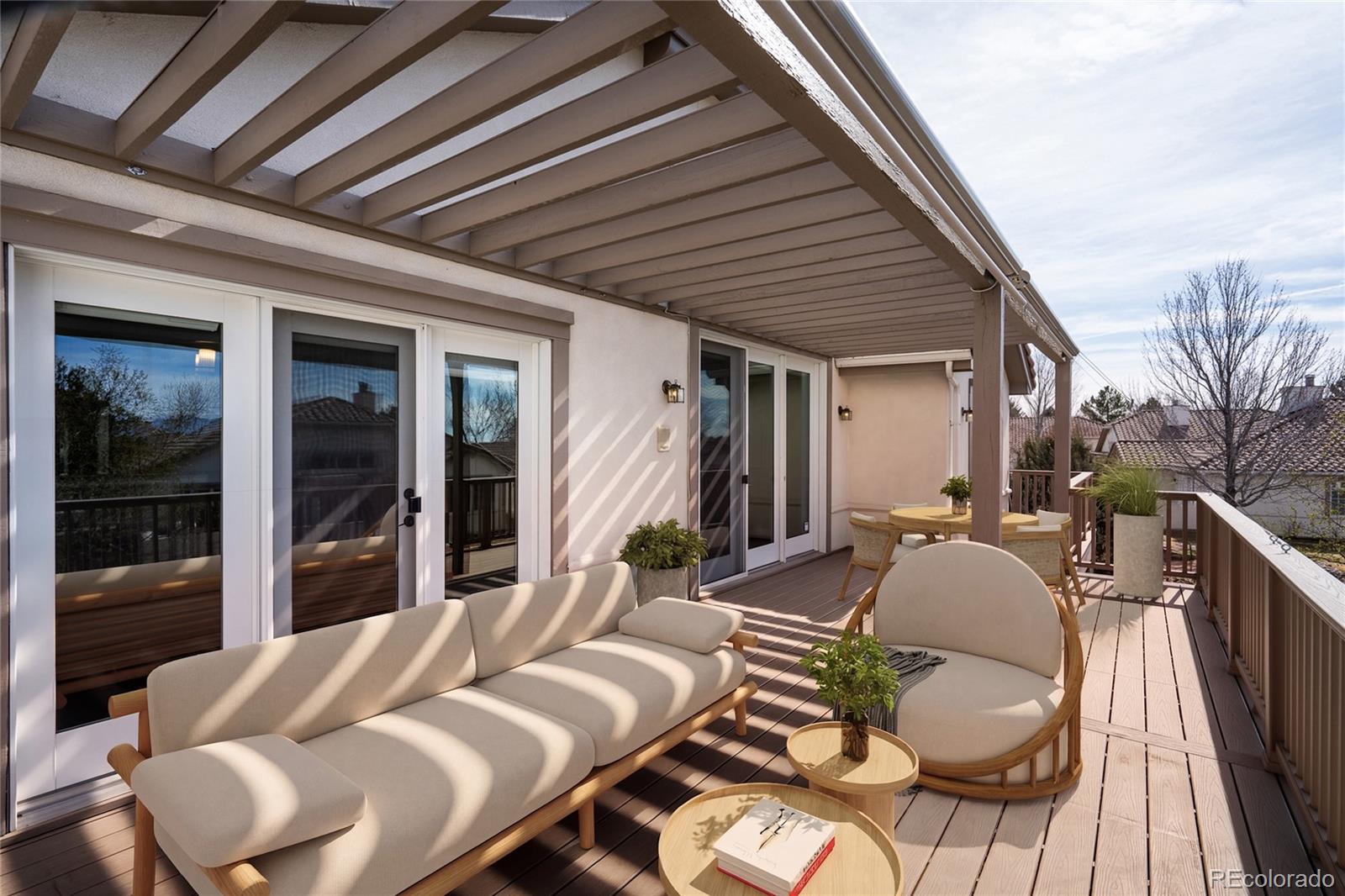 MLS Image #38 for 2317  winstead view,colorado springs, Colorado