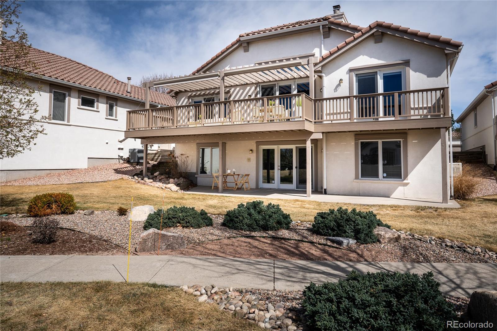 MLS Image #43 for 2317  winstead view,colorado springs, Colorado