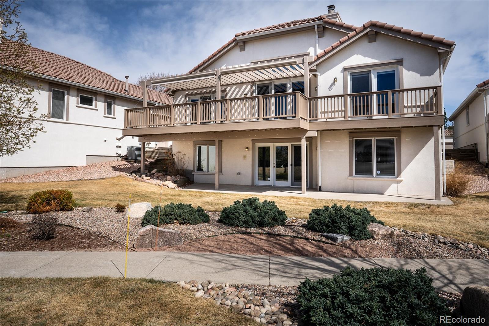 MLS Image #44 for 2317  winstead view,colorado springs, Colorado