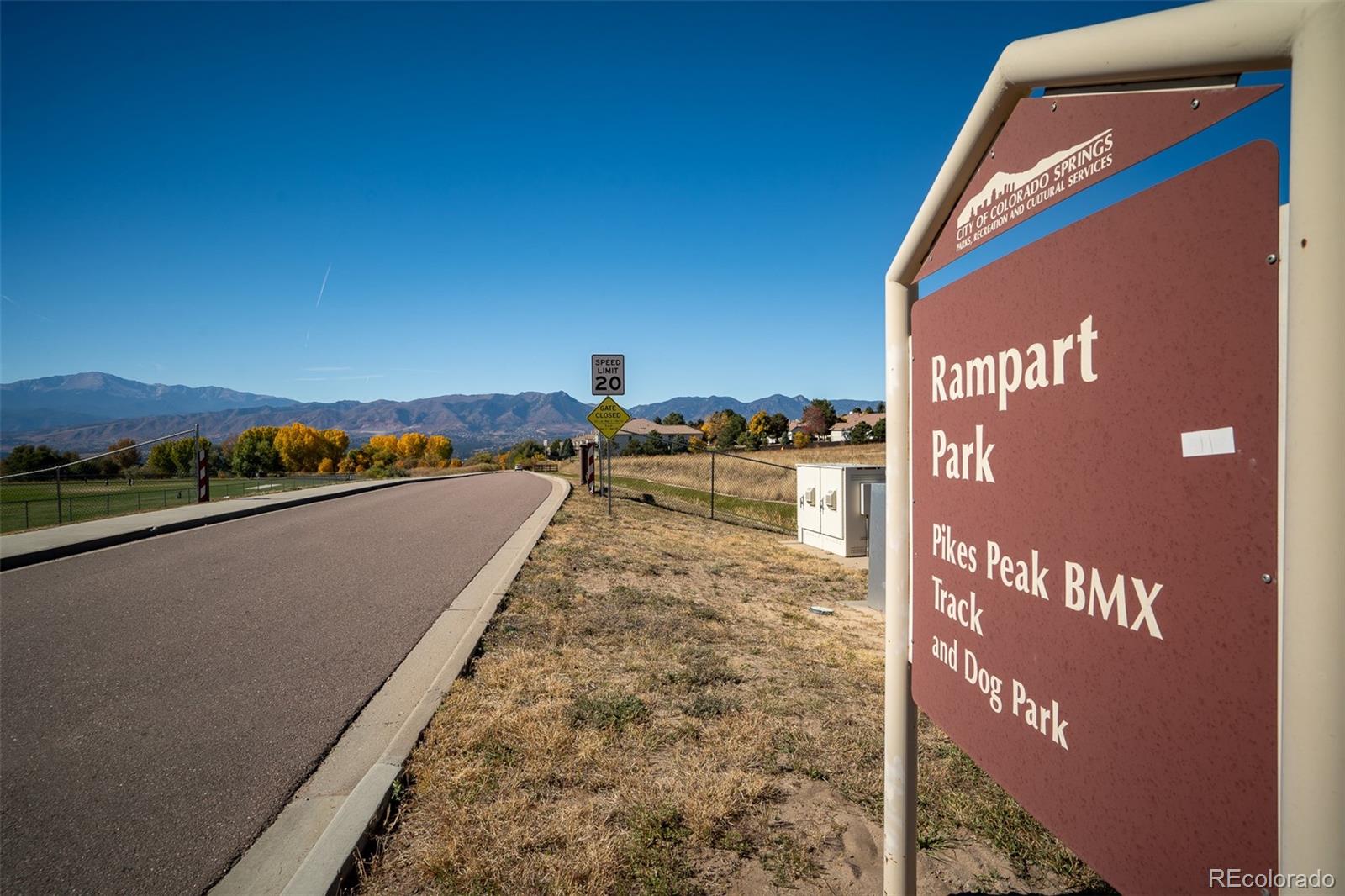 MLS Image #48 for 2317  winstead view,colorado springs, Colorado