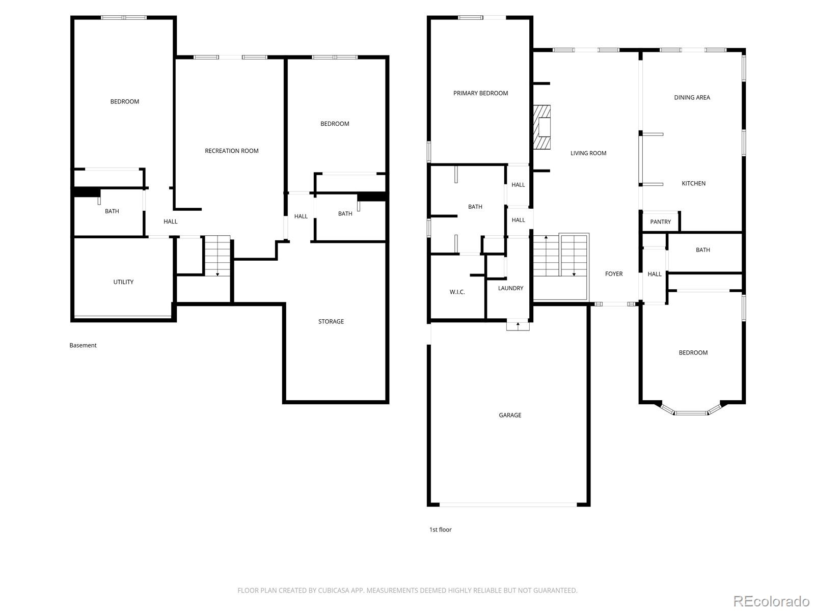 MLS Image #49 for 2317  winstead view,colorado springs, Colorado