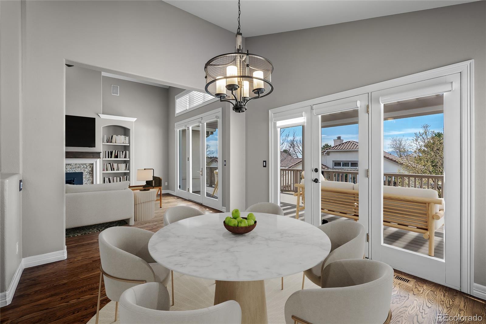 MLS Image #8 for 2317  winstead view,colorado springs, Colorado
