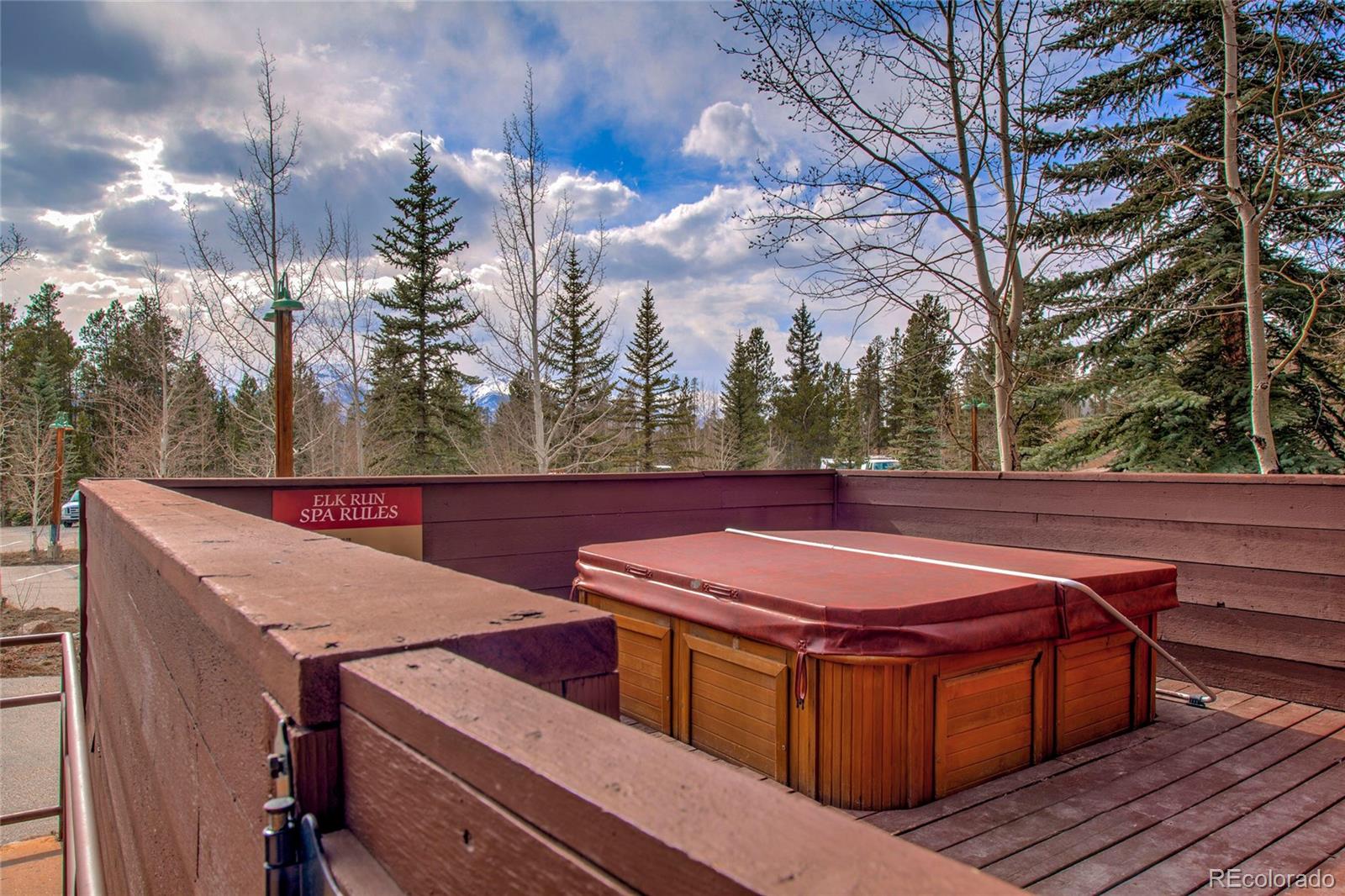 MLS Image #1 for 105  river course drive,dillon, Colorado