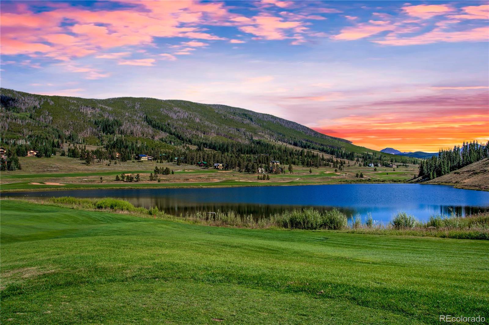 MLS Image #2 for 105  river course drive,dillon, Colorado