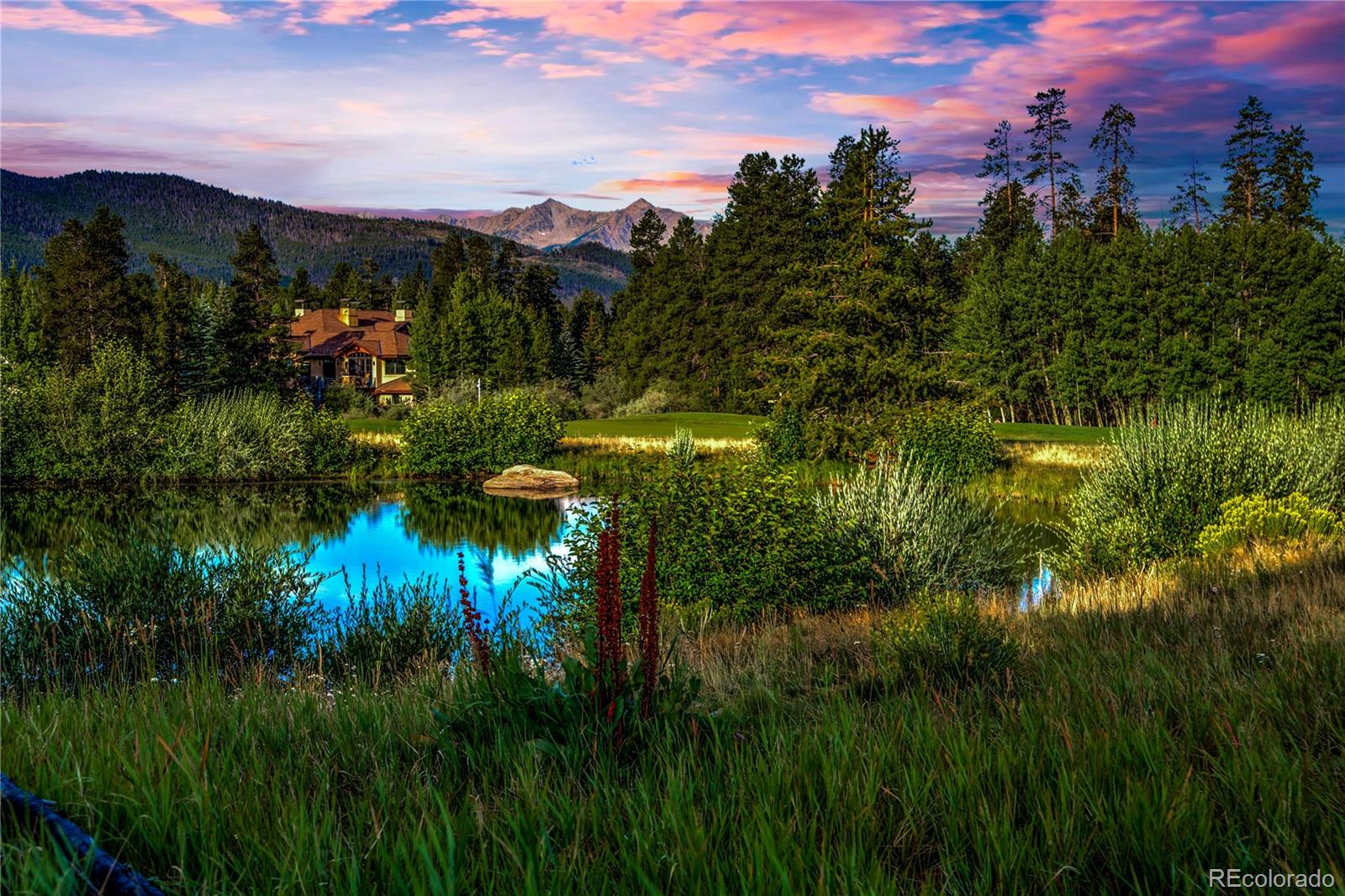 MLS Image #28 for 105  river course drive,dillon, Colorado