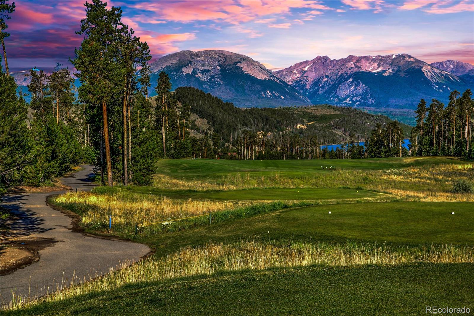MLS Image #3 for 105  river course drive,dillon, Colorado