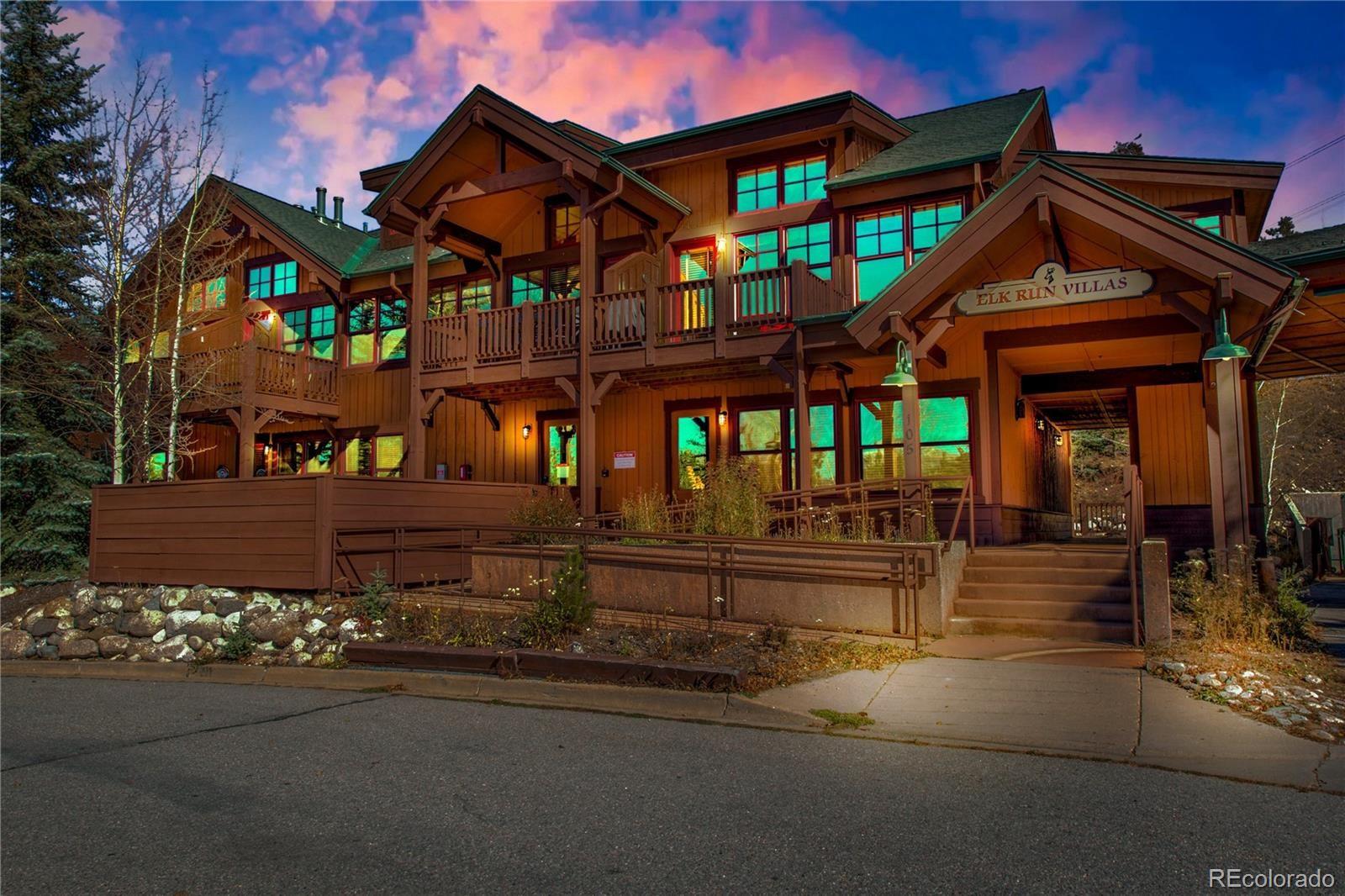 MLS Image #34 for 105  river course drive,dillon, Colorado