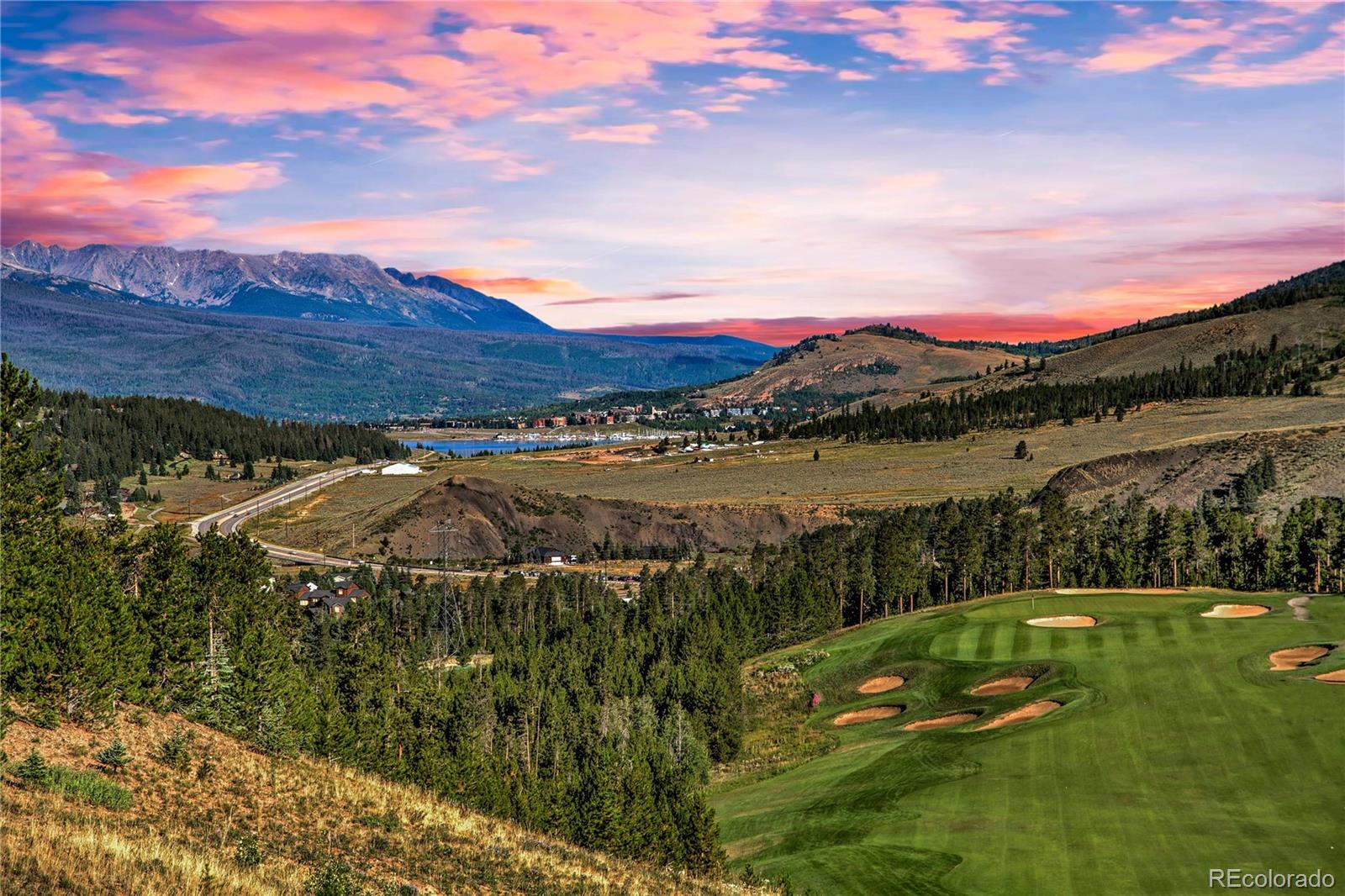 MLS Image #4 for 105  river course drive,dillon, Colorado
