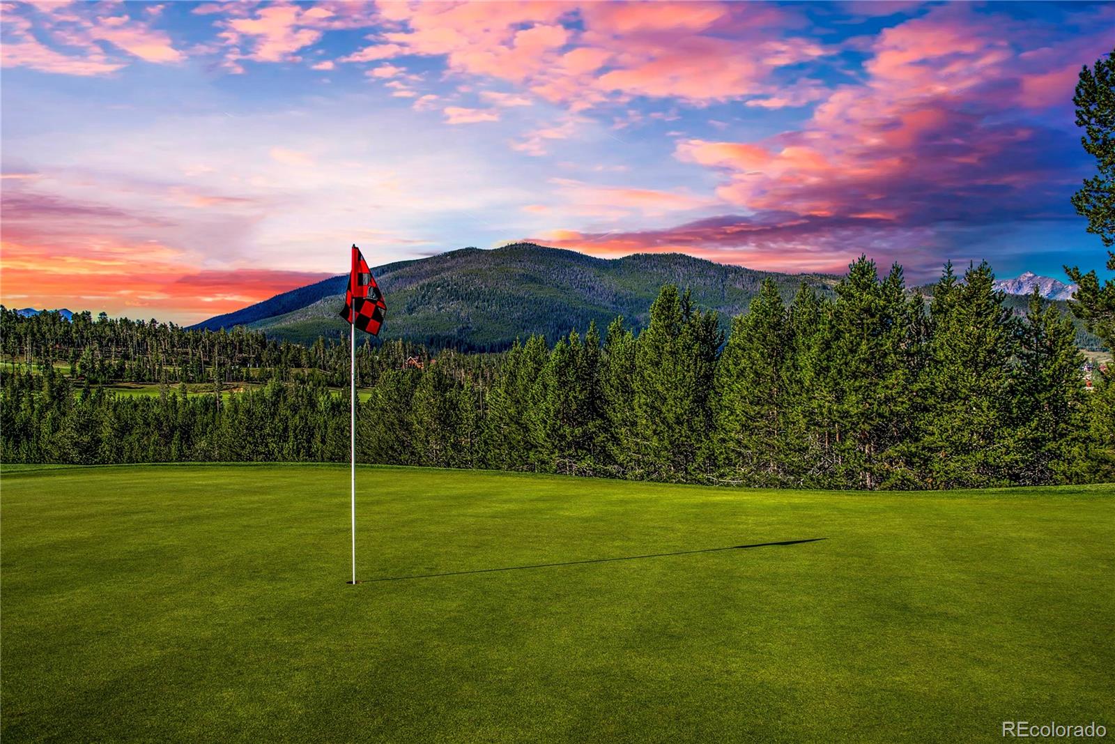 MLS Image #5 for 105  river course drive,dillon, Colorado