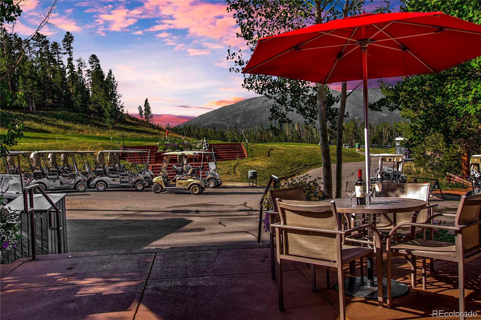 MLS Image #6 for 105  river course drive,dillon, Colorado