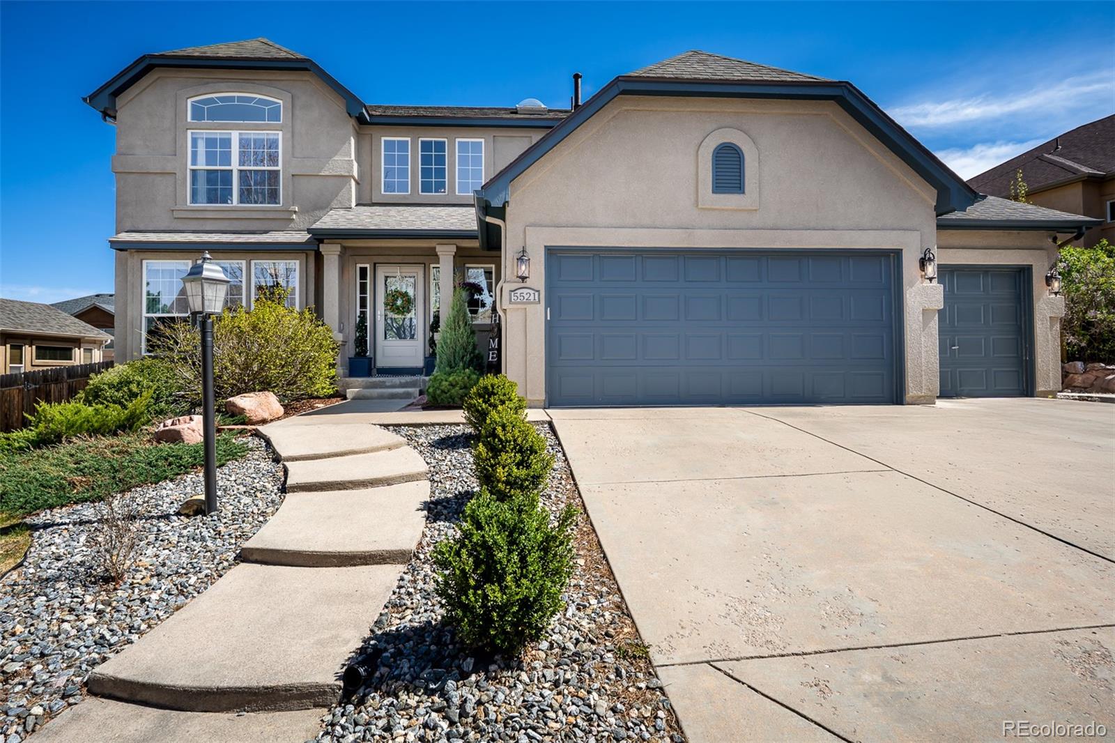 MLS Image #0 for 5521  calamity jane lane,colorado springs, Colorado