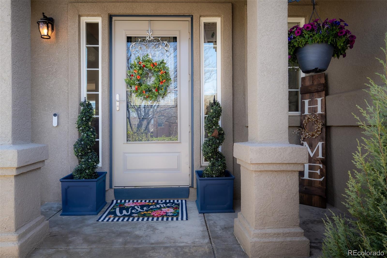 MLS Image #1 for 5521  calamity jane lane,colorado springs, Colorado