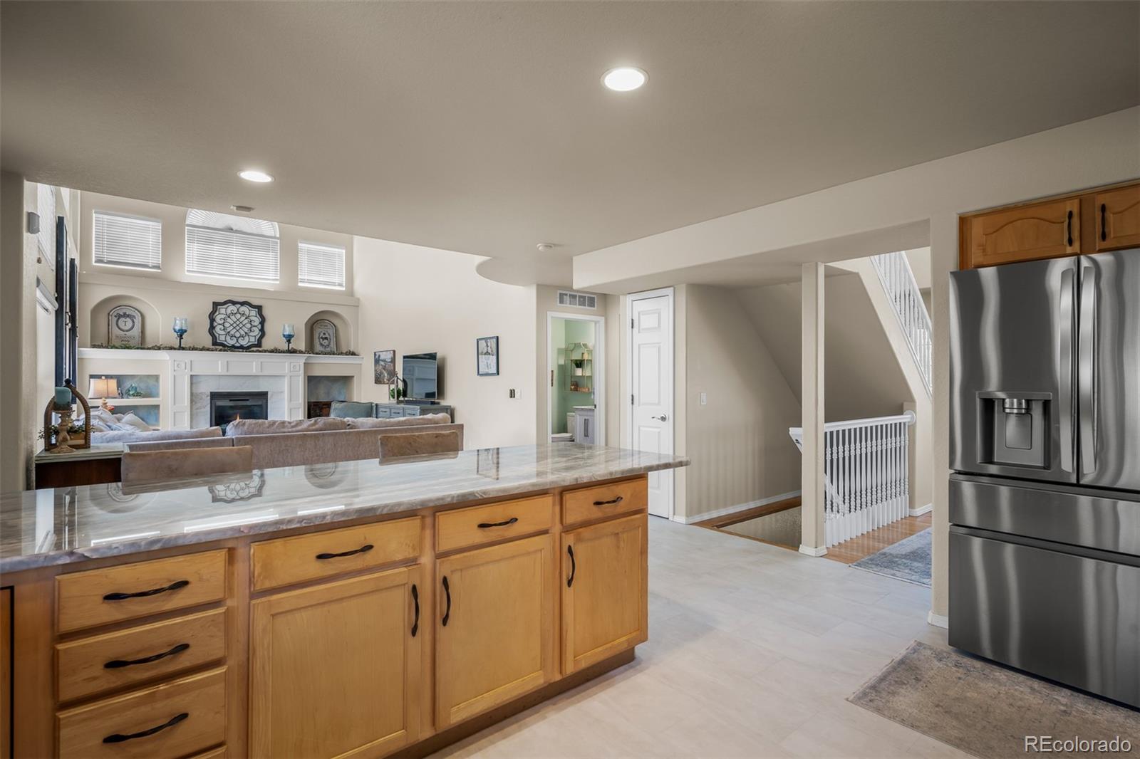 MLS Image #13 for 5521  calamity jane lane,colorado springs, Colorado