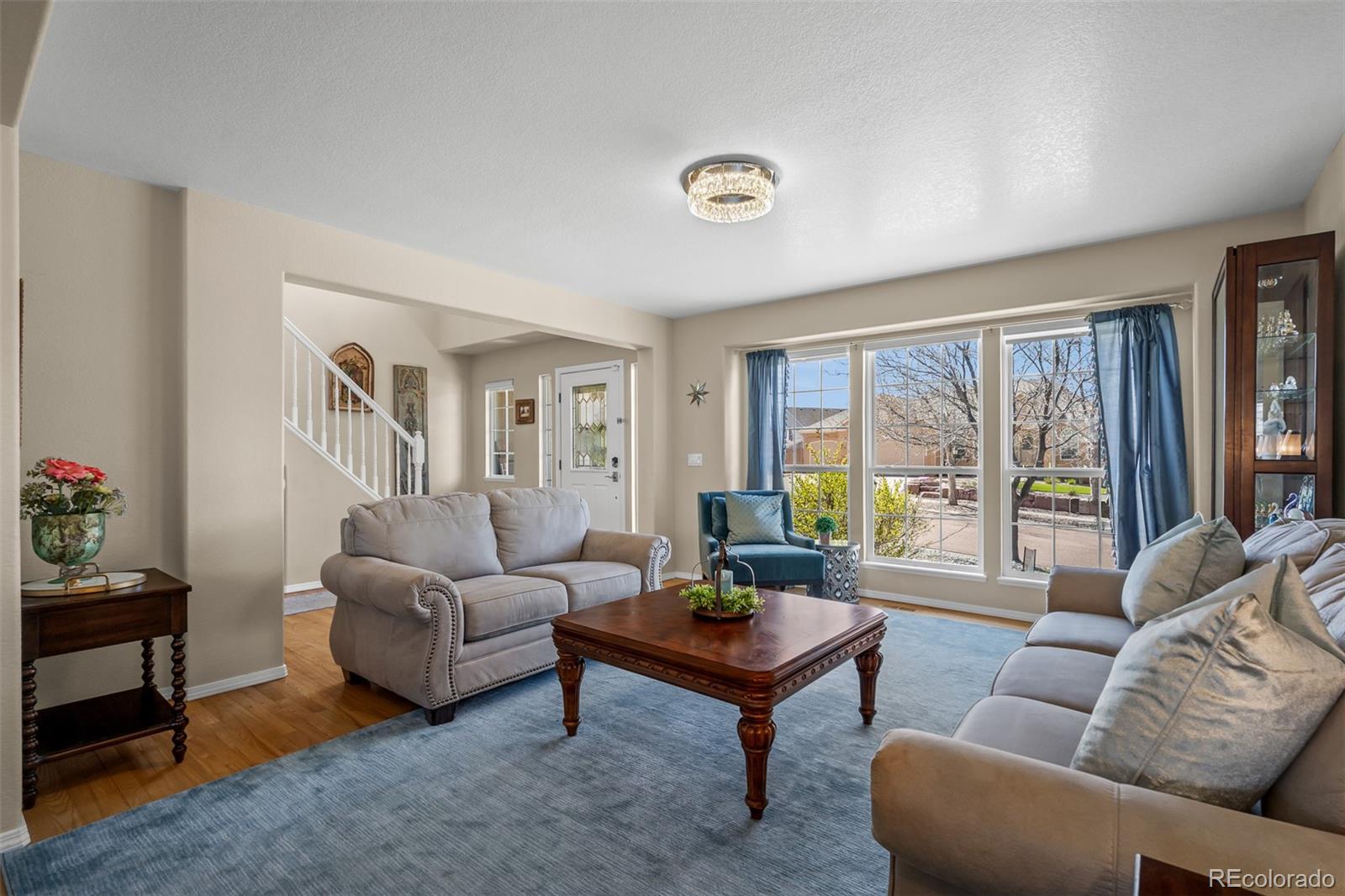 MLS Image #16 for 5521  calamity jane lane,colorado springs, Colorado
